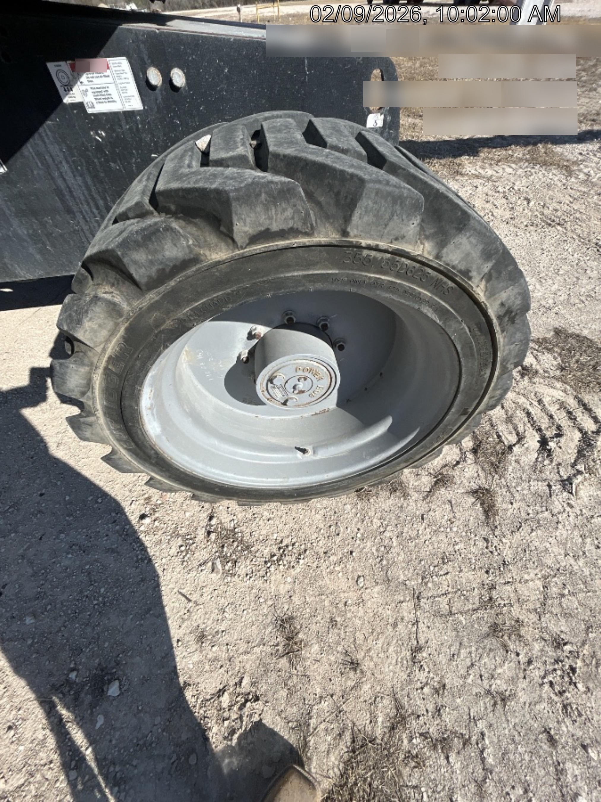 2019 GENIE Z-62/40