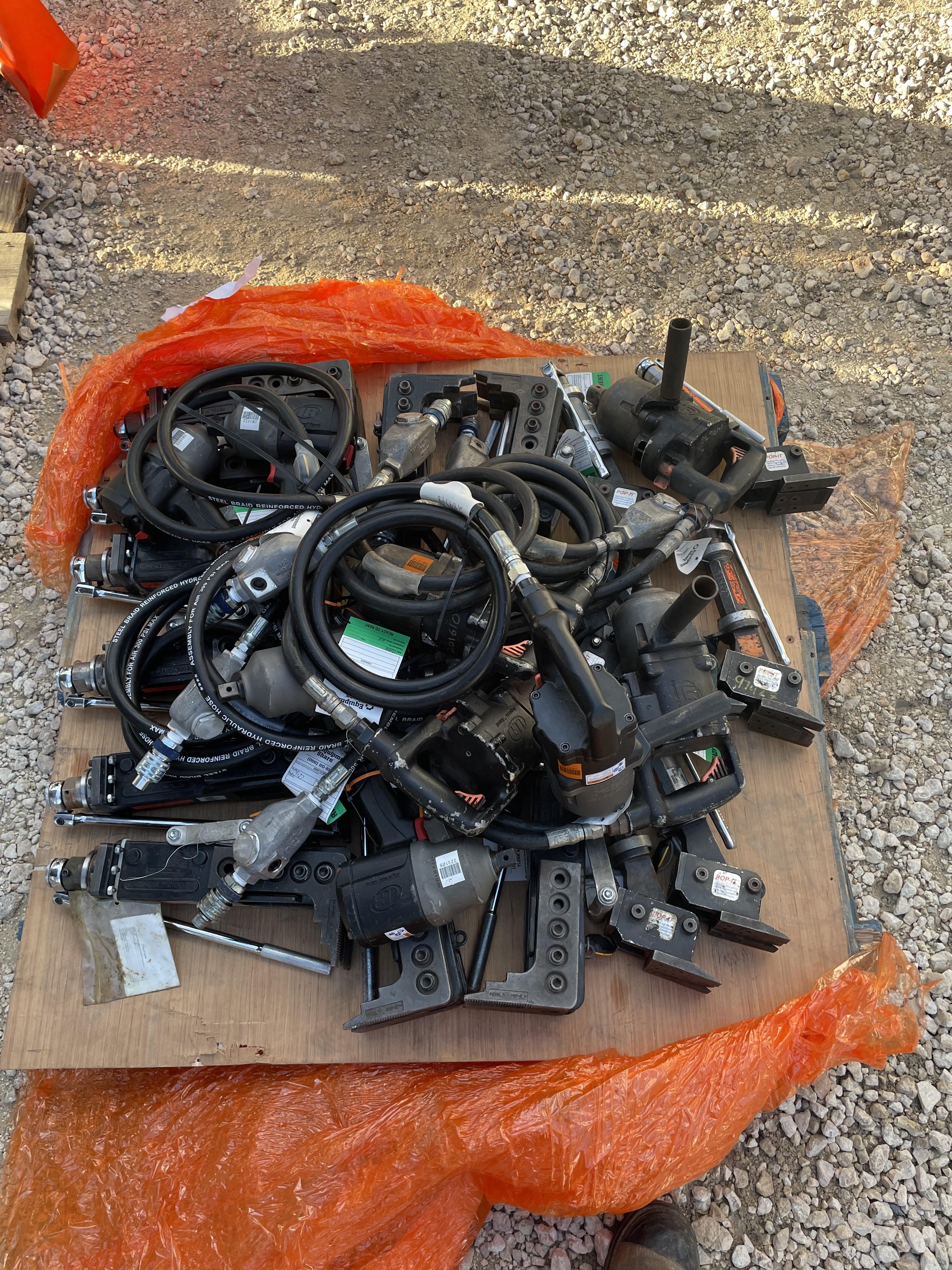 2021 PETOL P95-525