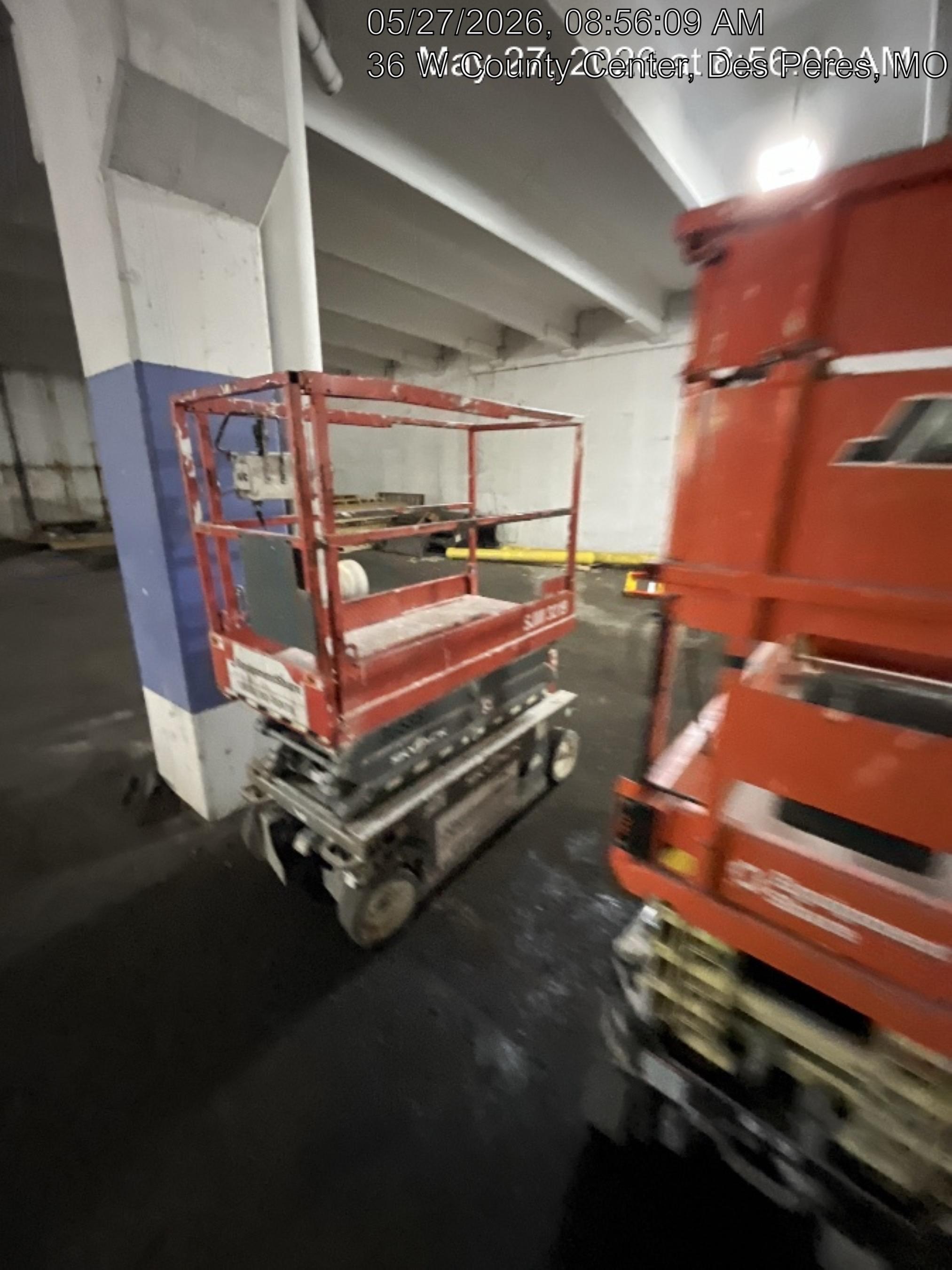 2019 SKYJACK SJIII-3219