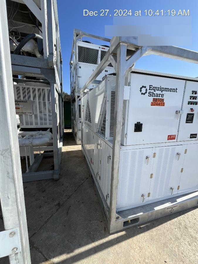 2023 SMARTECH SACP81A-HS