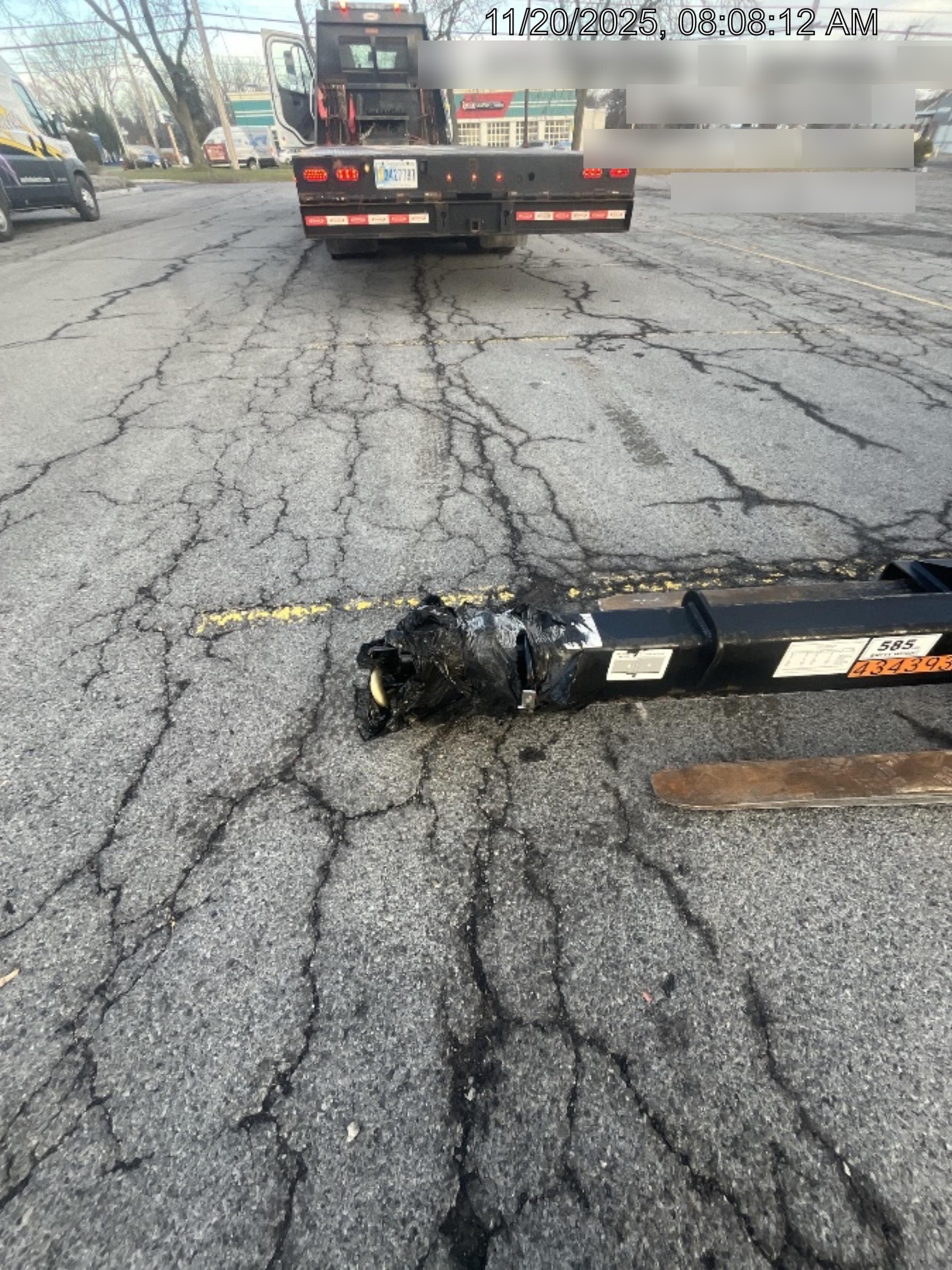 2024 STAR INDUSTRIES M1360B - Star JIB Boom