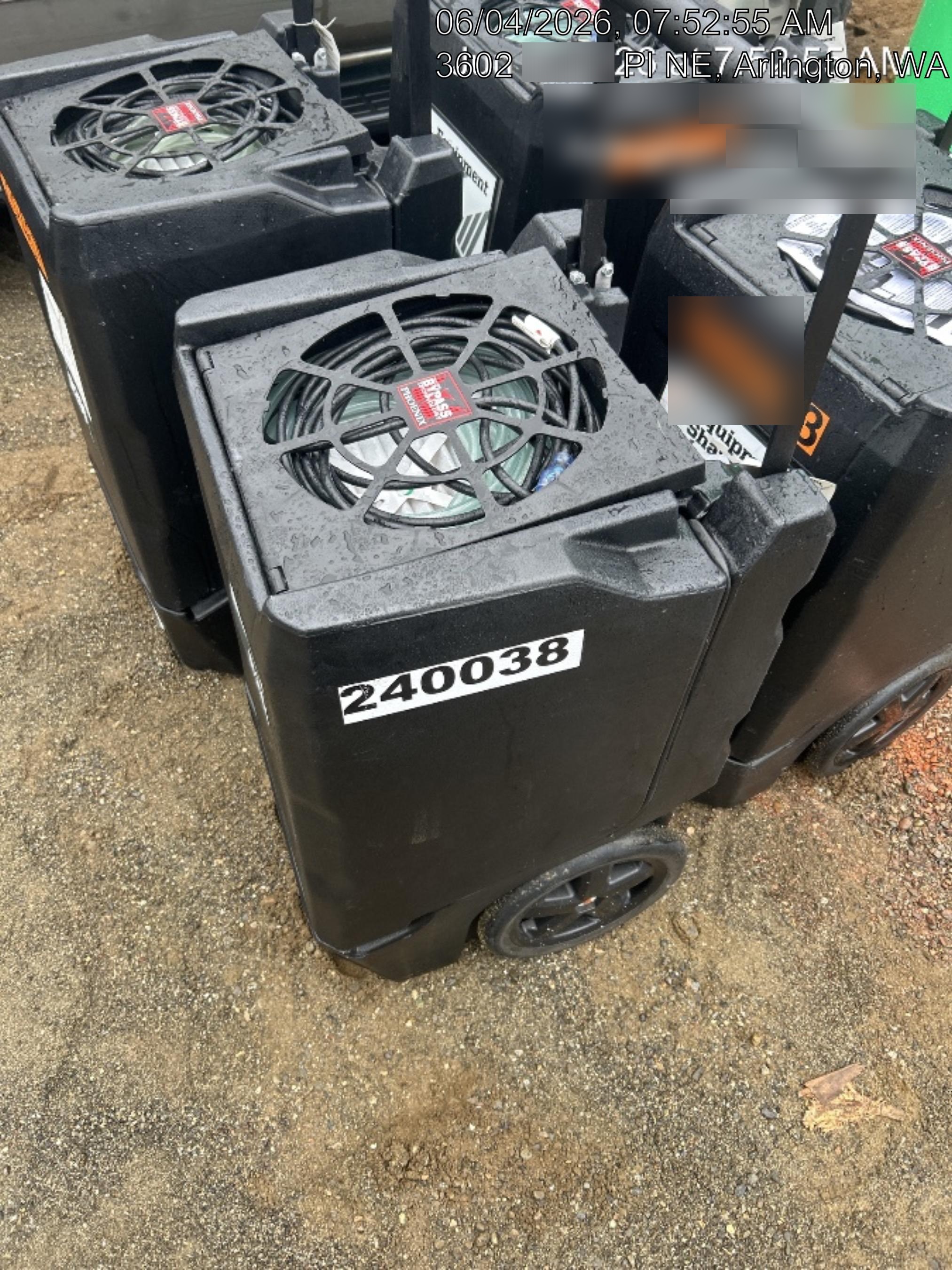 2022 PHOENIX R250