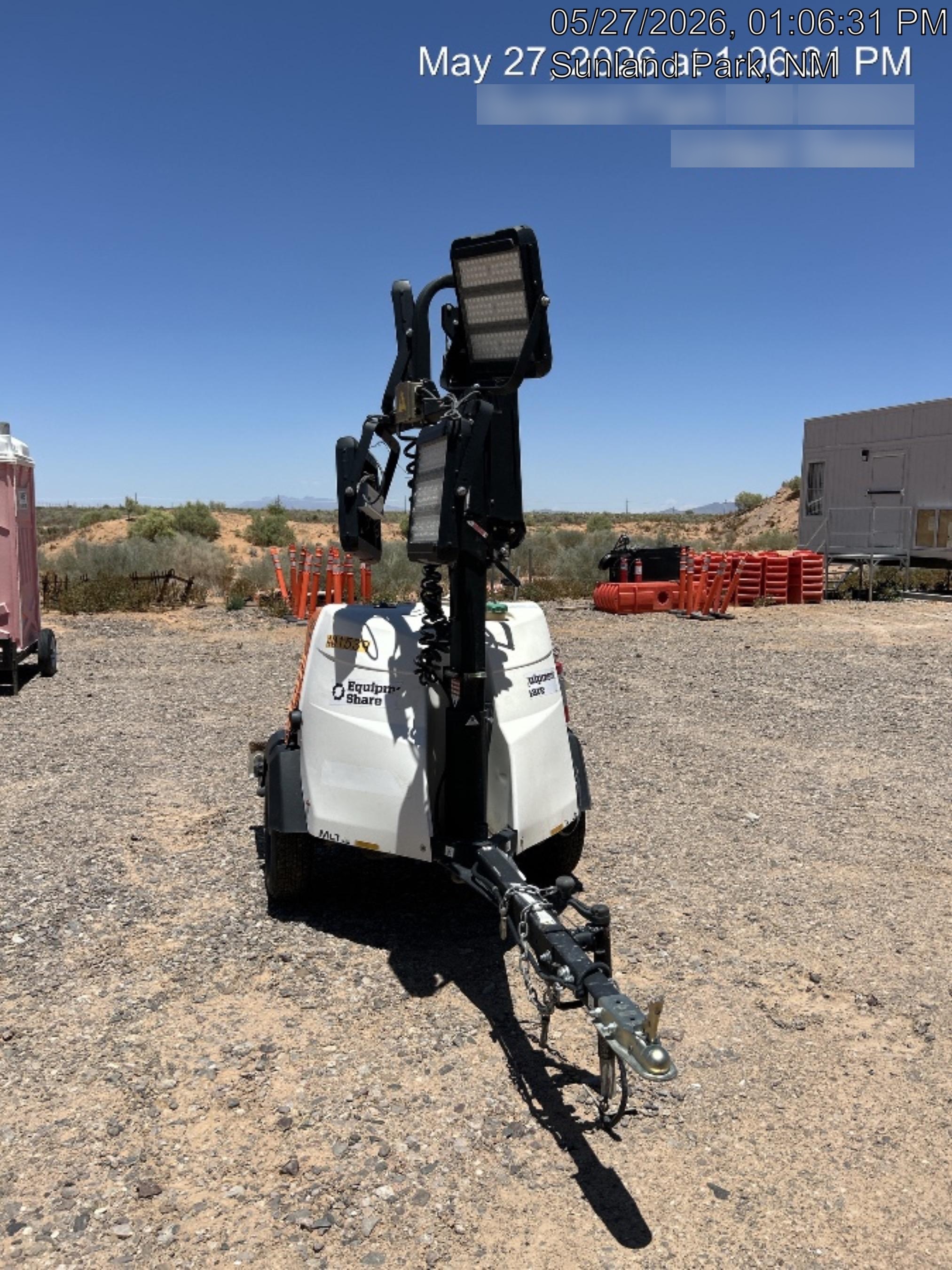 2024 GENERAC MLT2