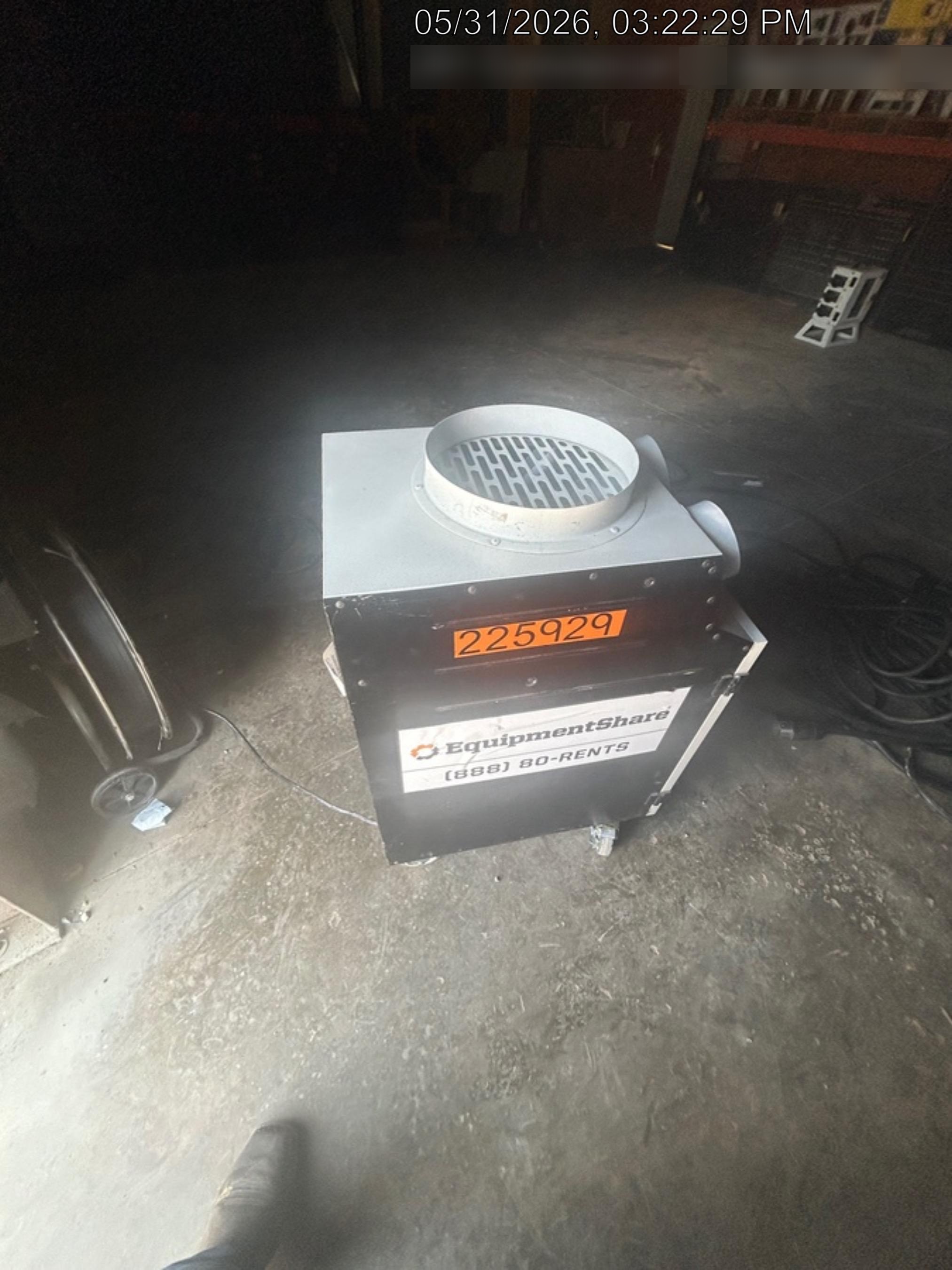 2022 KWIKOOL KPAC1411-2