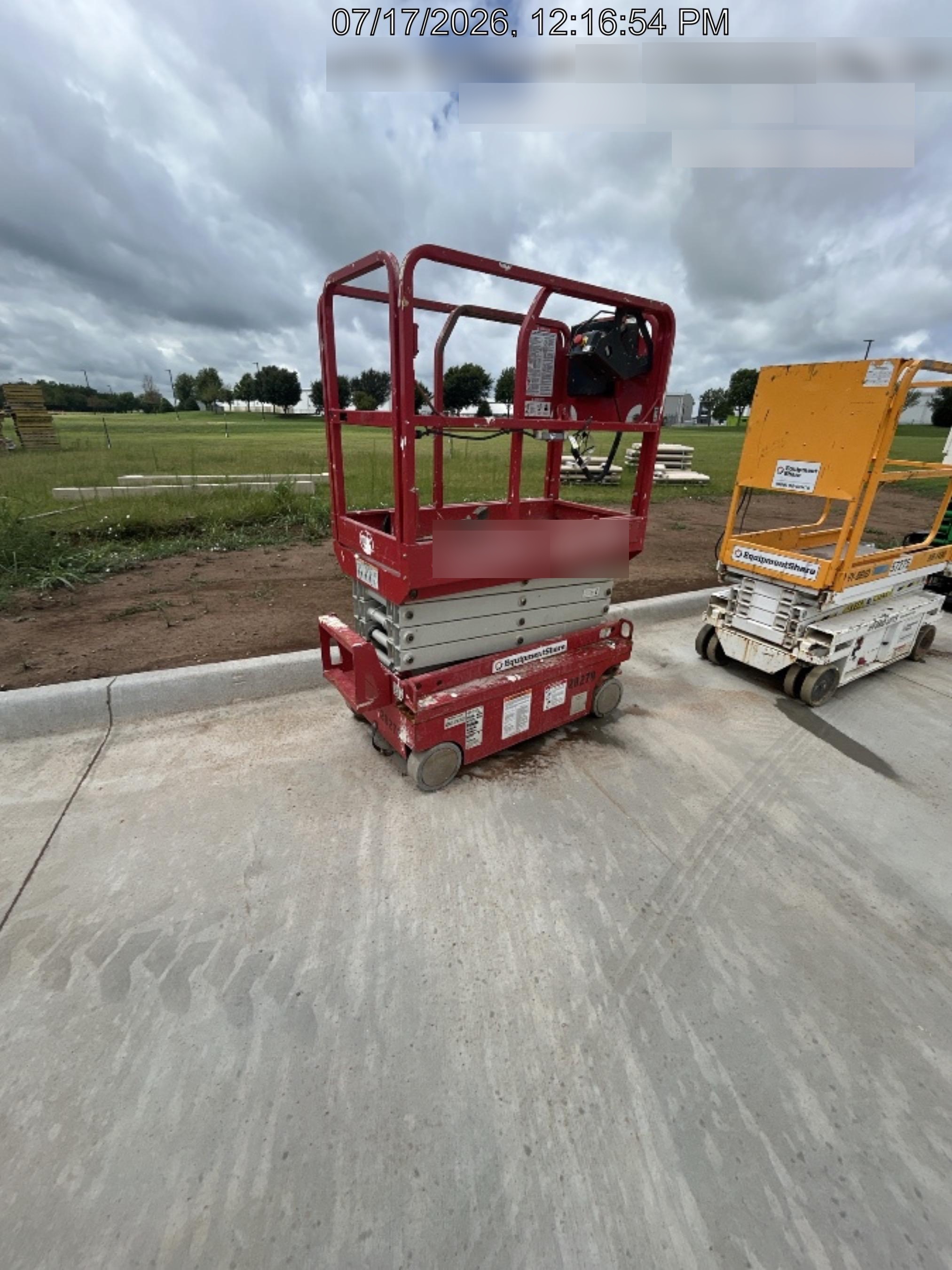 2019 MEC 1330SE