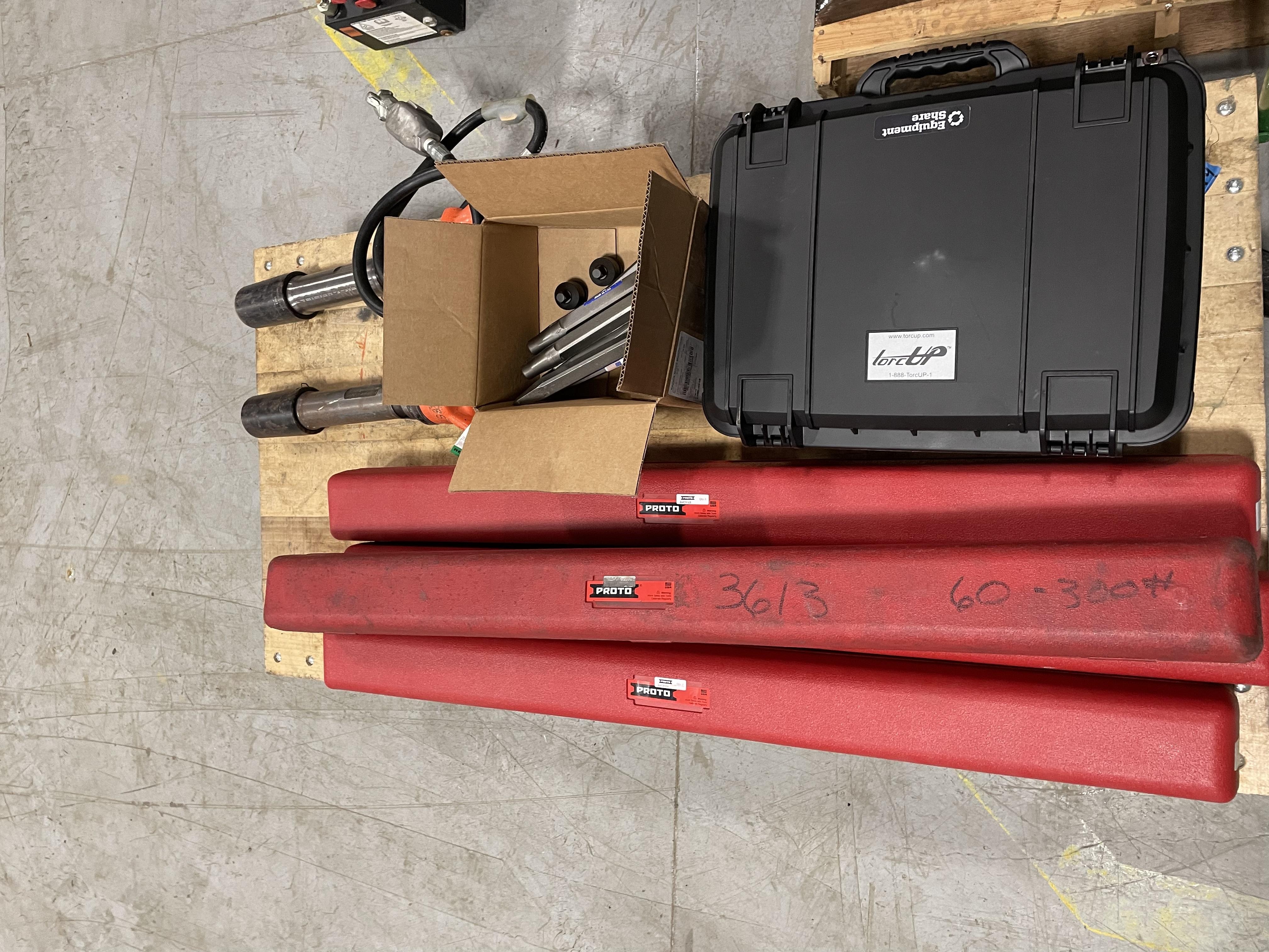 2022 PROTO J6018AB