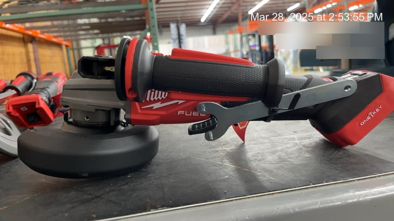 2025 MILWAUKEE 2986-20