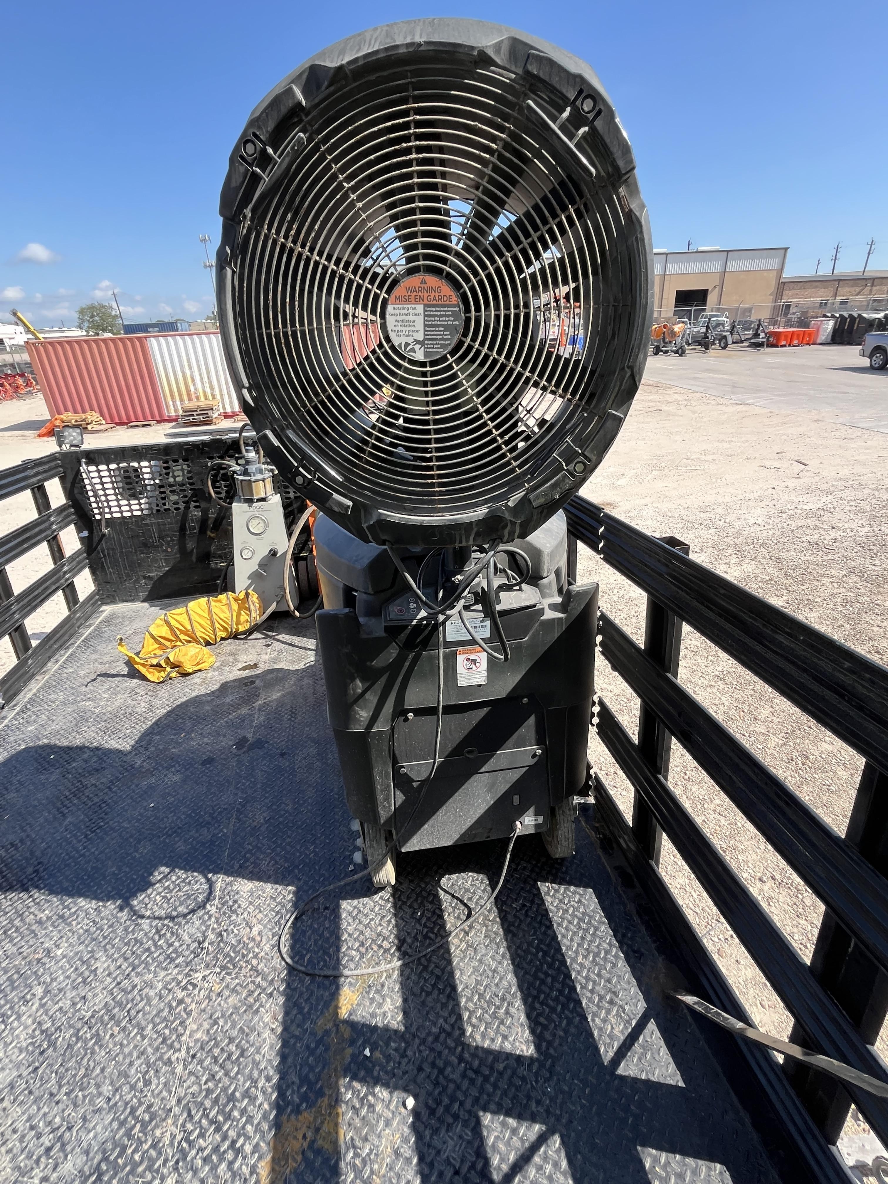 2021 POWER BREEZER PB10-MAX-06-B