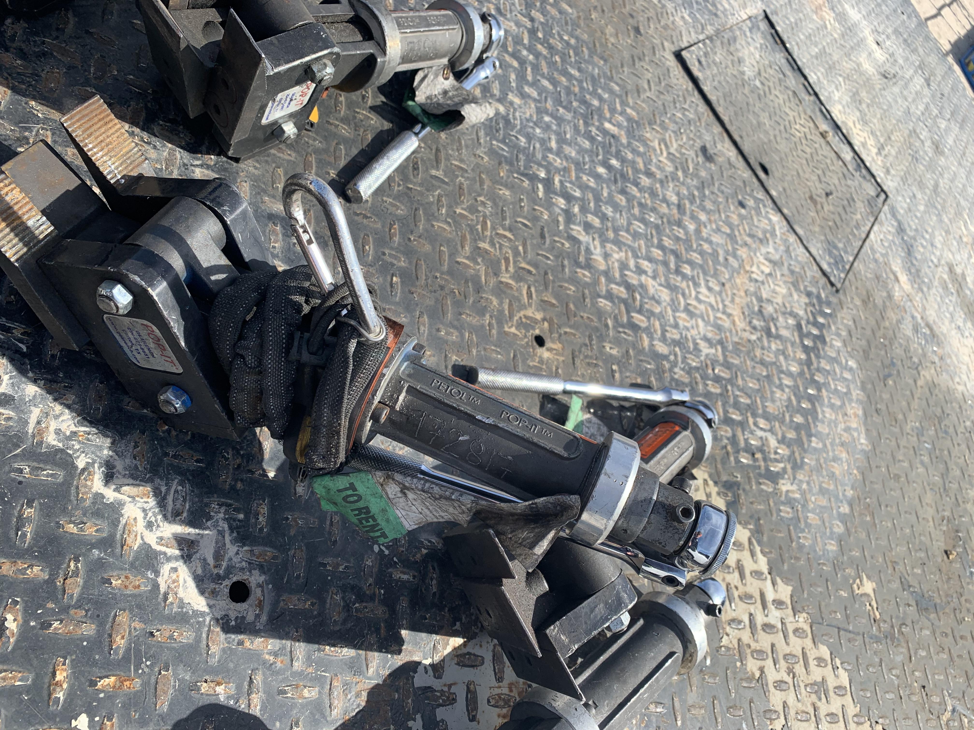 2021 PETOL P95-525
