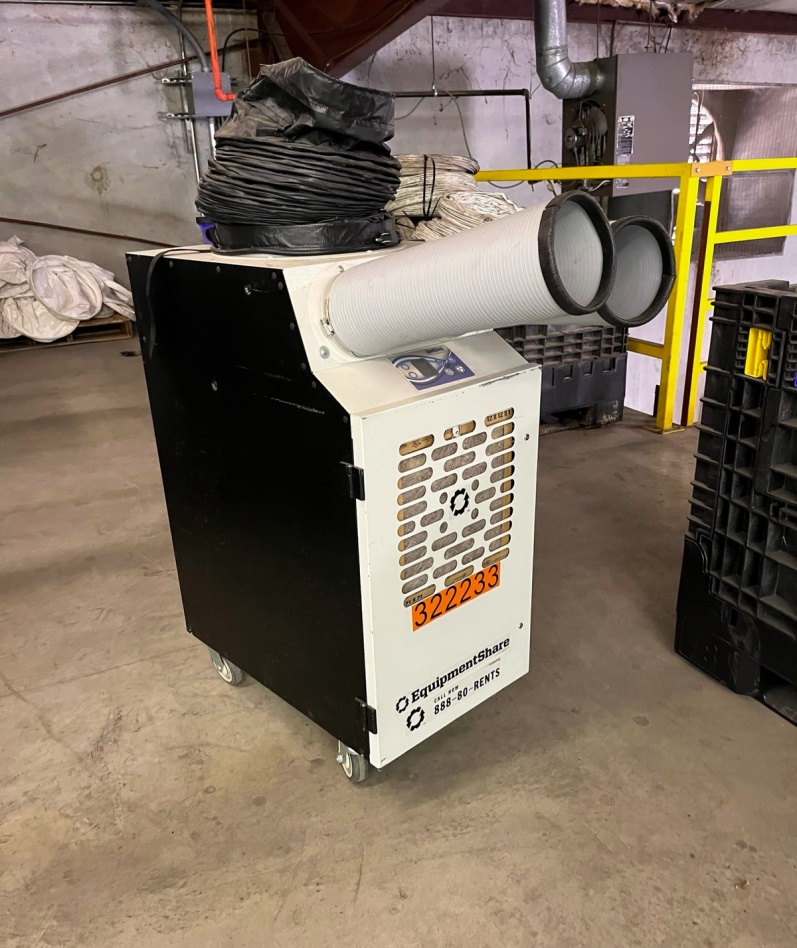 2023 KWIKOOL KPAC1411-2