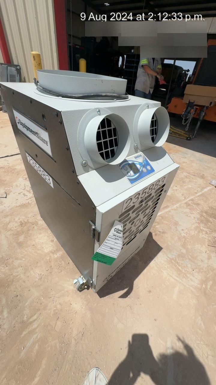 2022 KWIKOOL KPAC1411-2