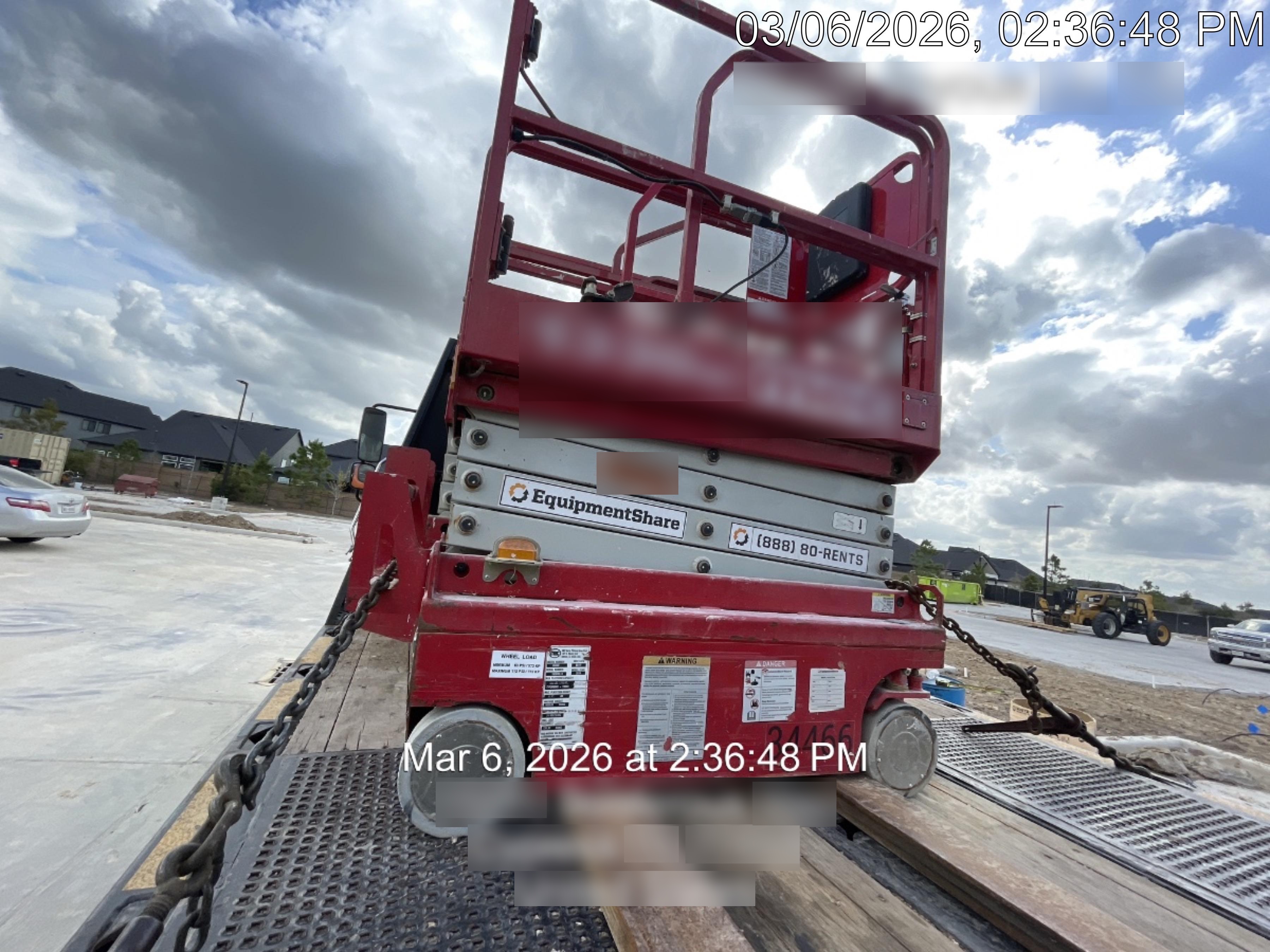 2019 MEC 1330SE