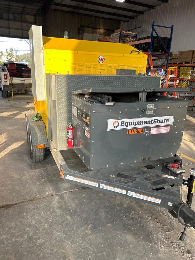 2020 WACKER NEUSON E3000