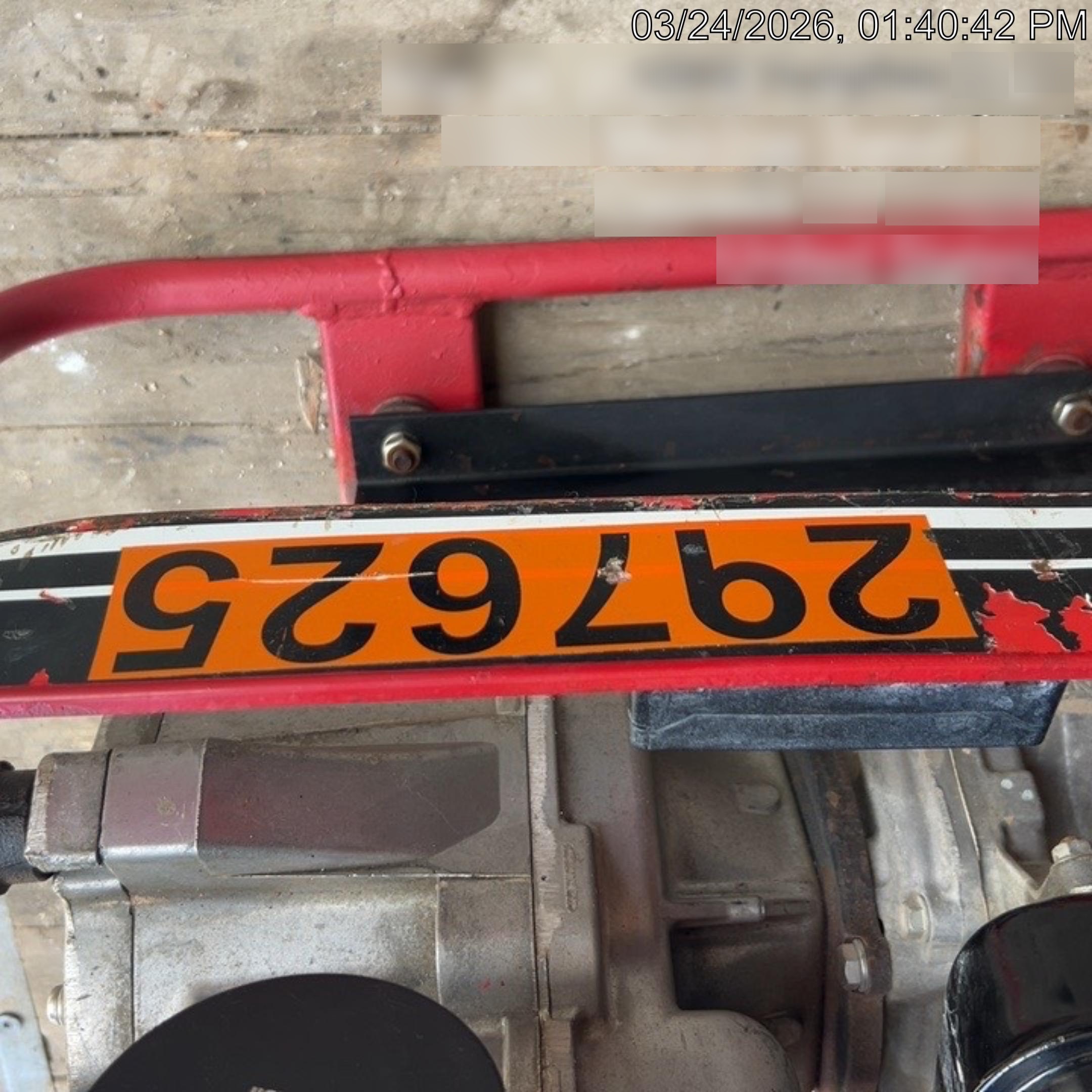 2023 MULTIQUIP QP3TH