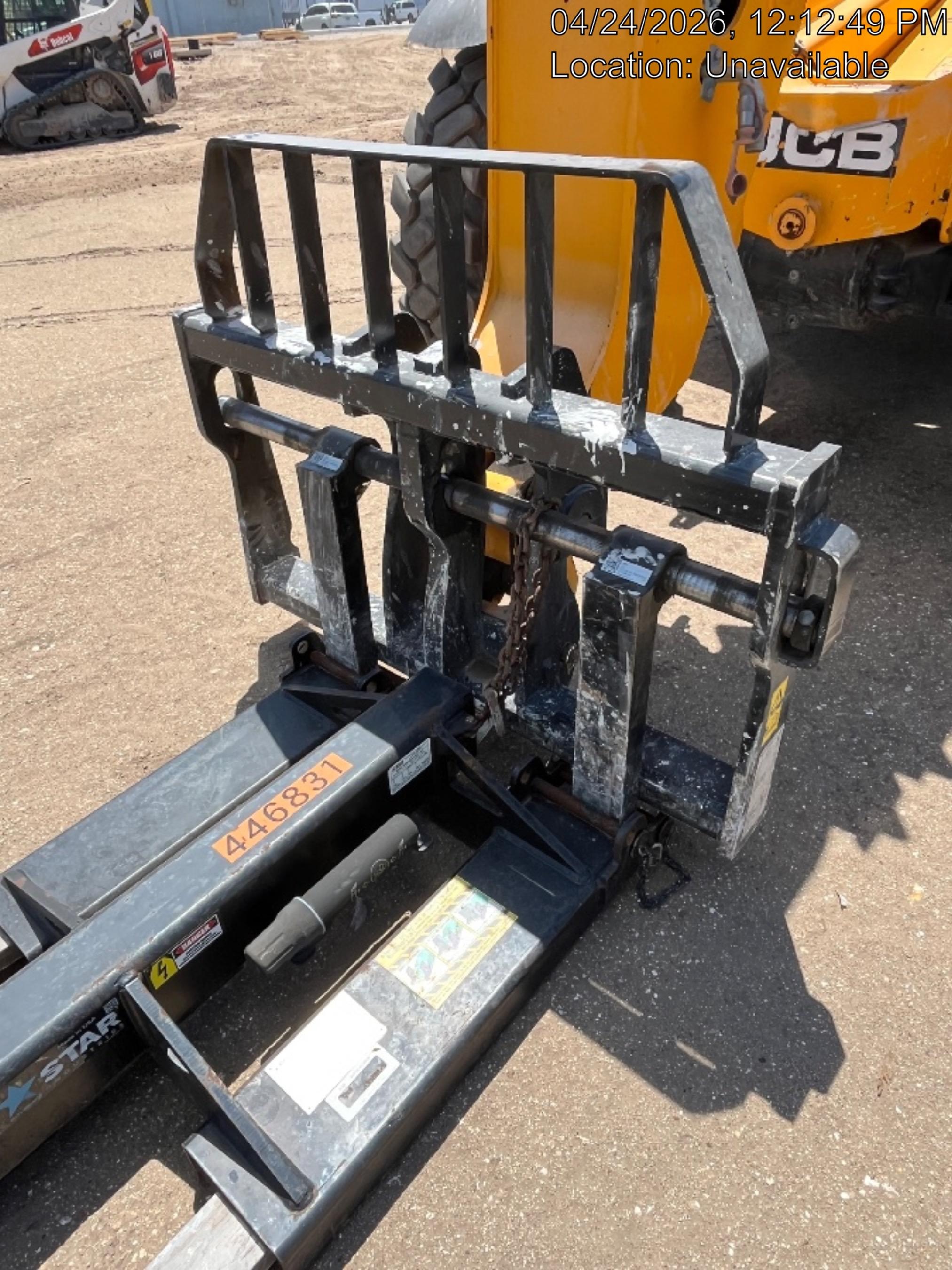 2024 STAR INDUSTRIES M1360B - Star JIB Boom