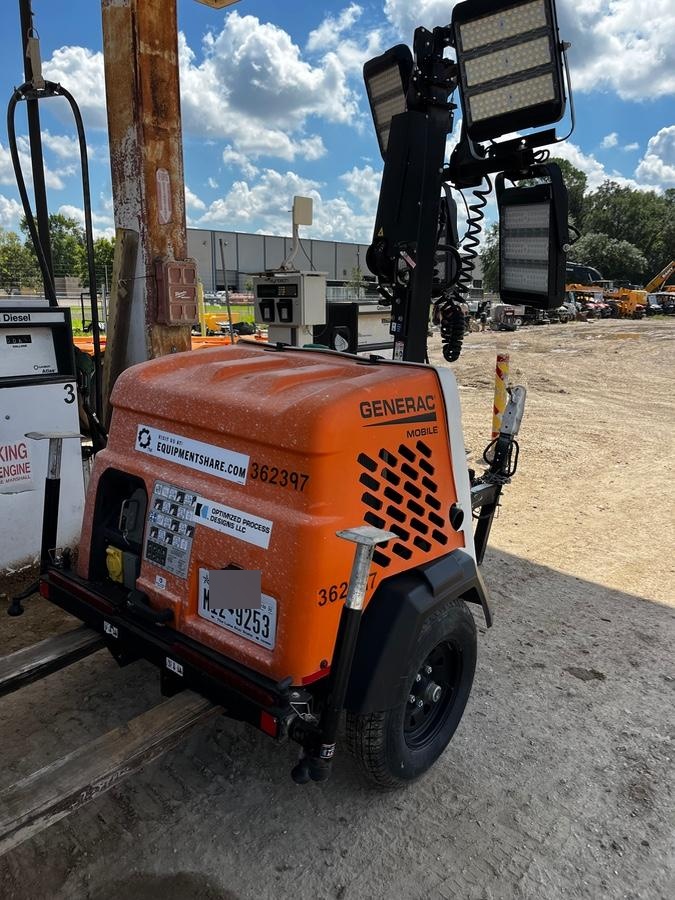 2023 GENERAC MLT2