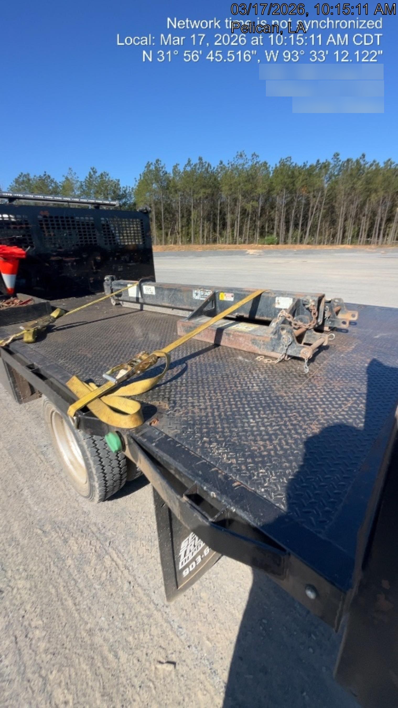 2020 STAR INDUSTRIES M1360B - Star JIB Boom