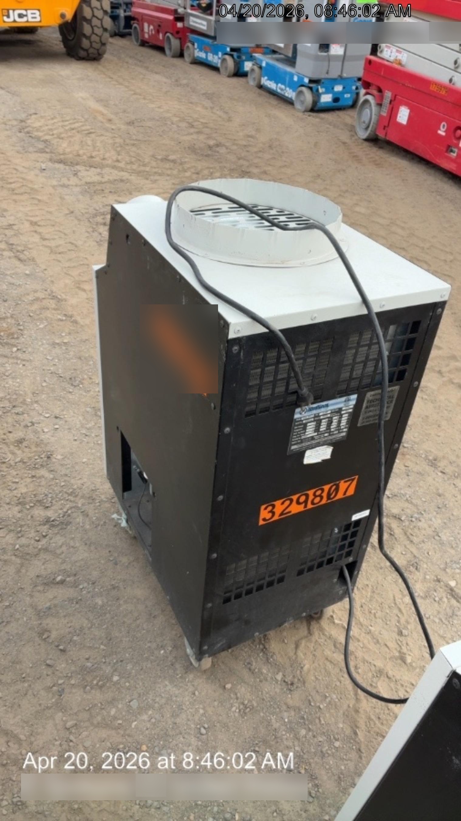 2023 KWIKOOL KPAC1411-2