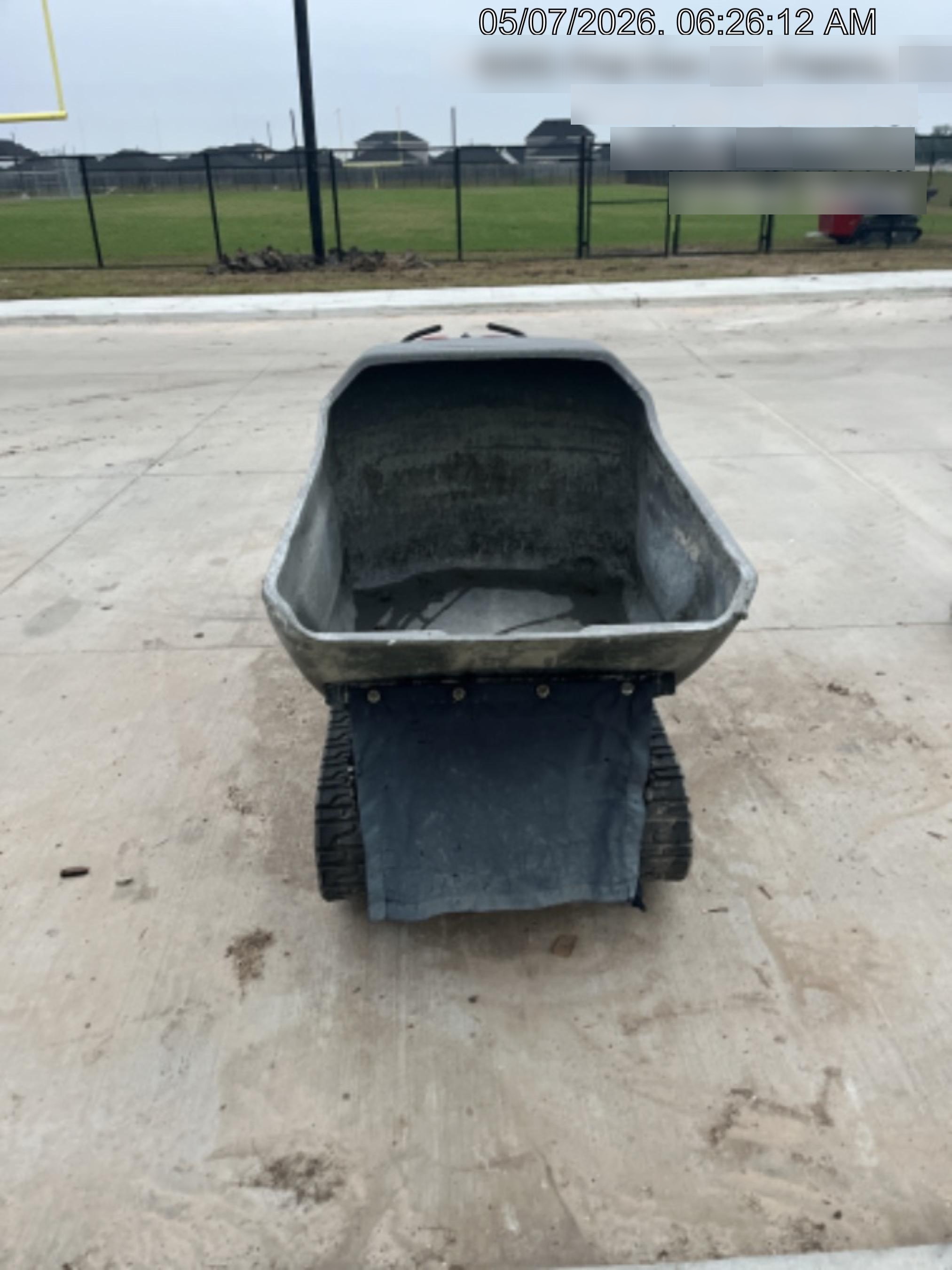 2025 TORO MBTX 2500-TS