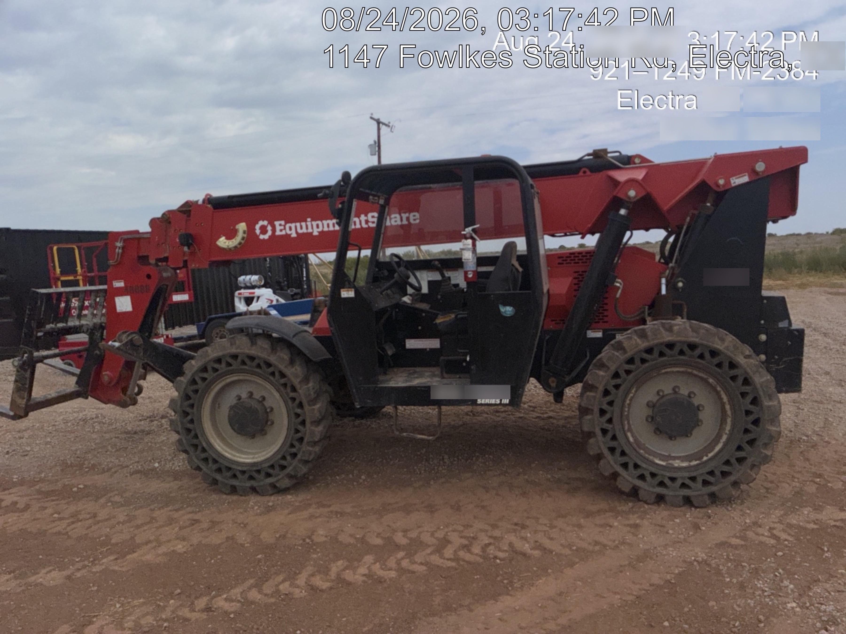 2020 MANITOU MTA10055