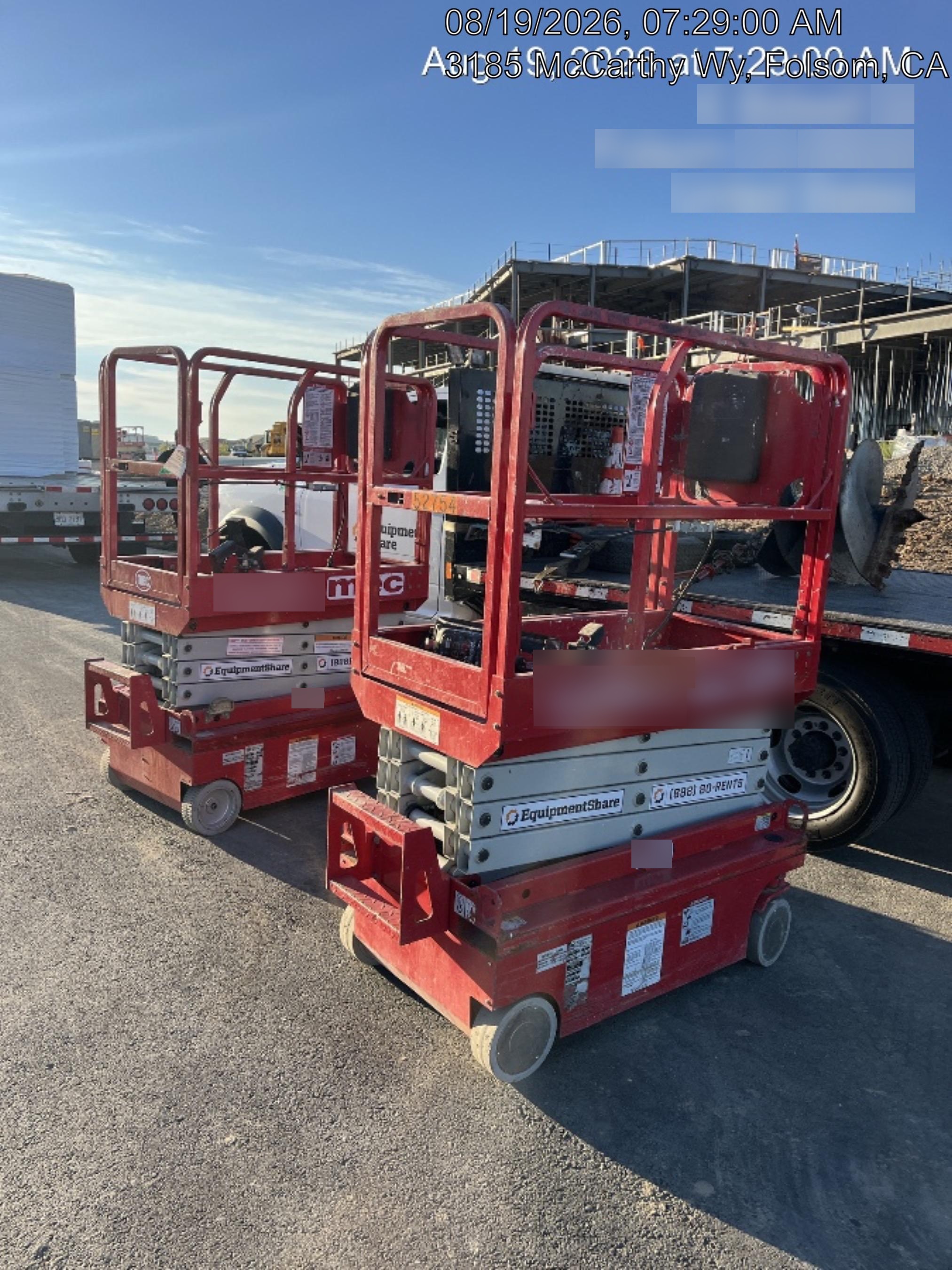 2019 MEC 1330SE