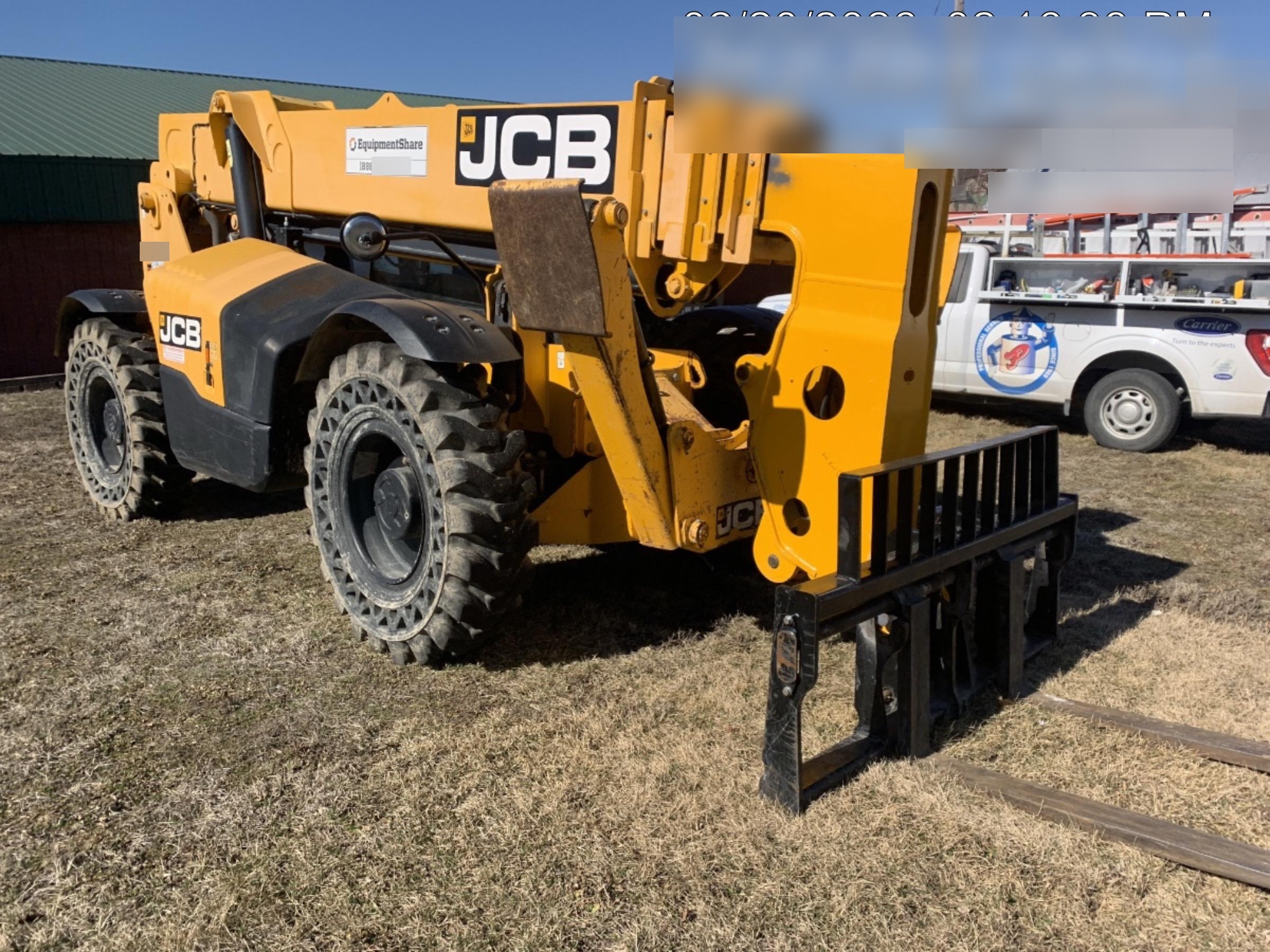 2018 JCB 510-56