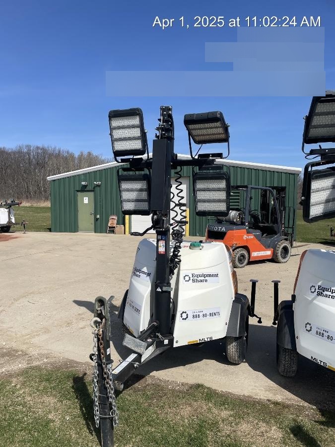 2023 GENERAC MLT2