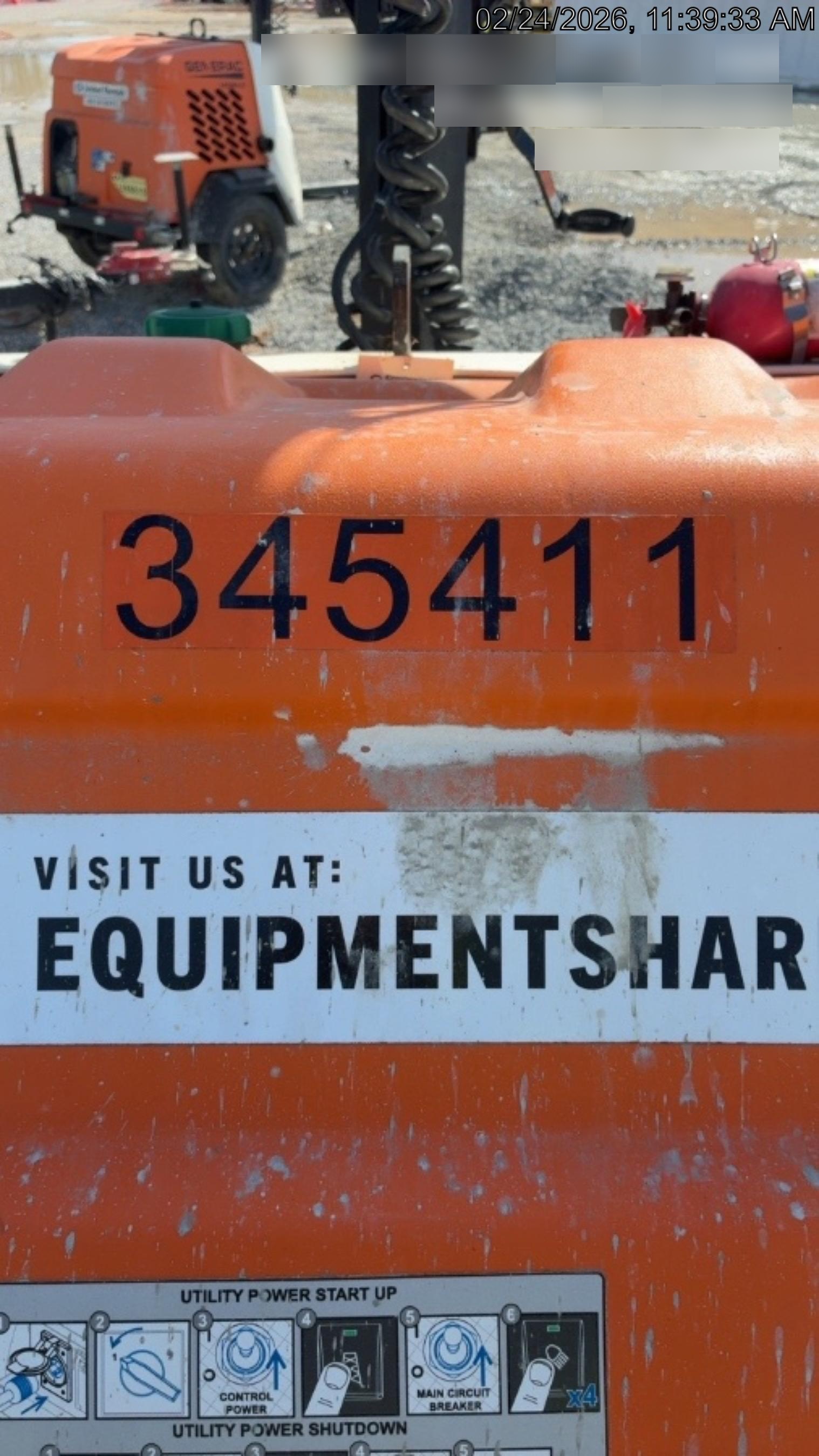 2023 GENERAC MLT2