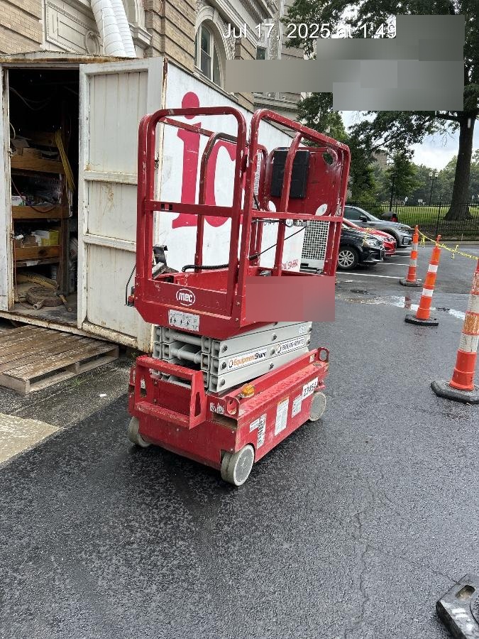 2019 MEC 1330SE