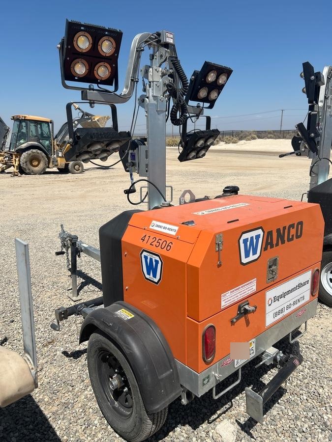 2024 WANCO WLTT-4MM4K