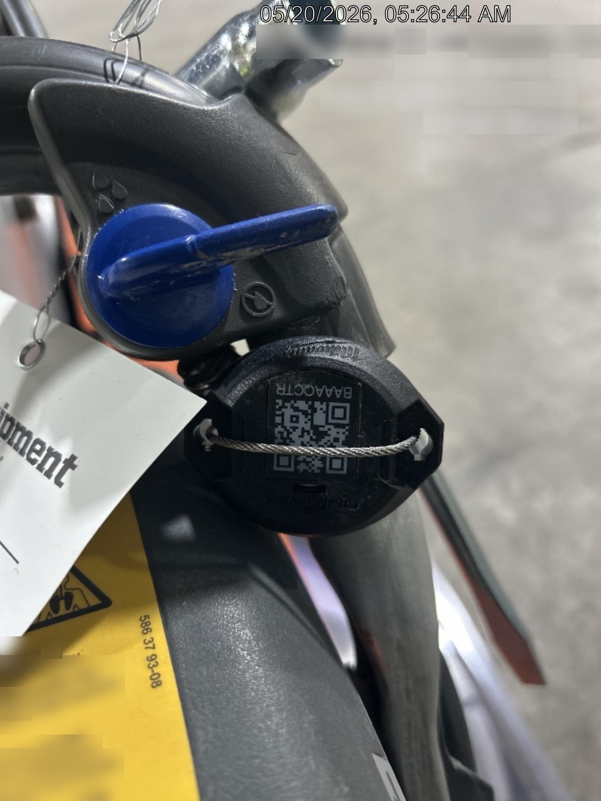 2022 HUSQVARNA K770