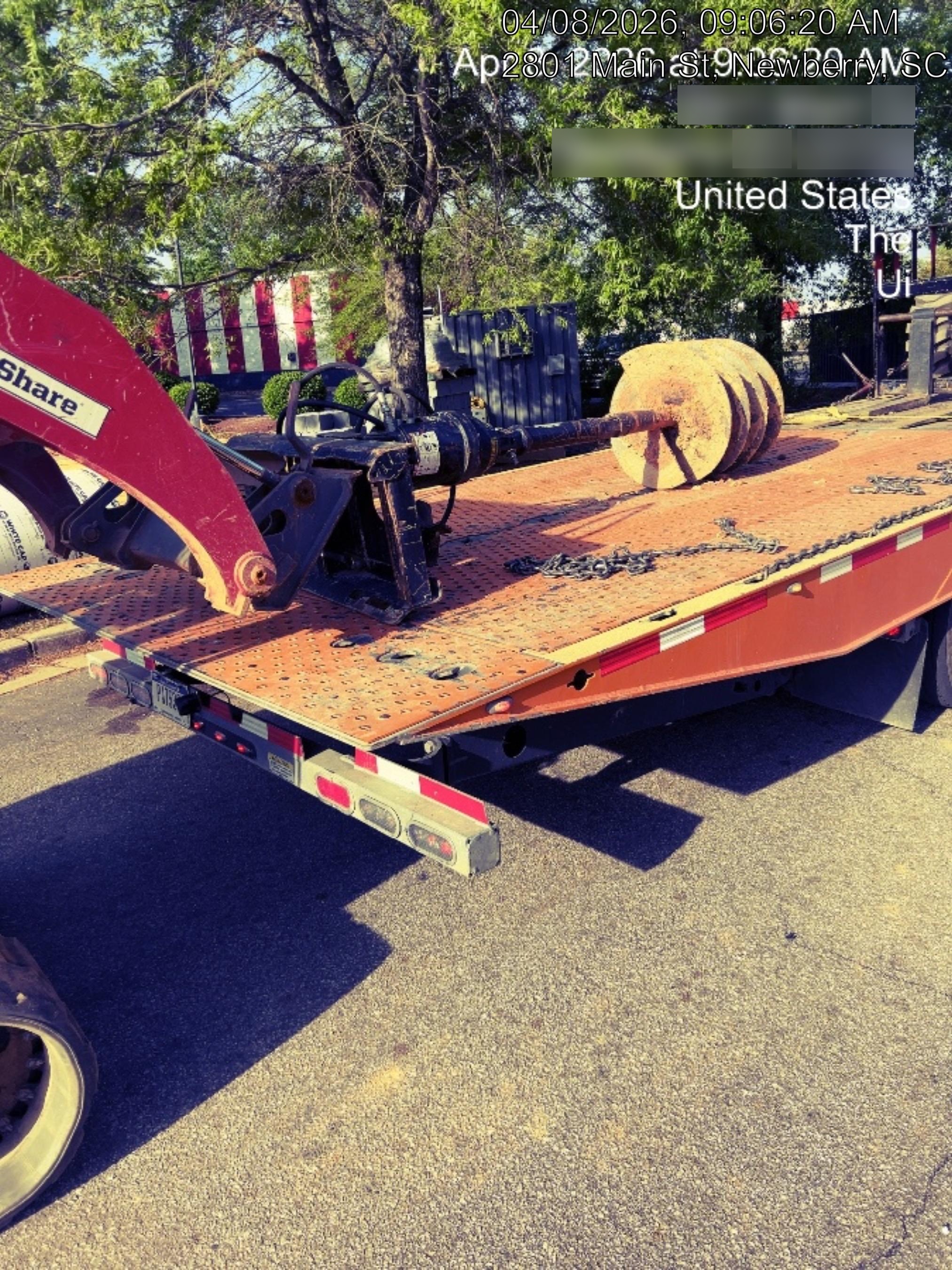 2023 AUGER TORQUE 3300-30