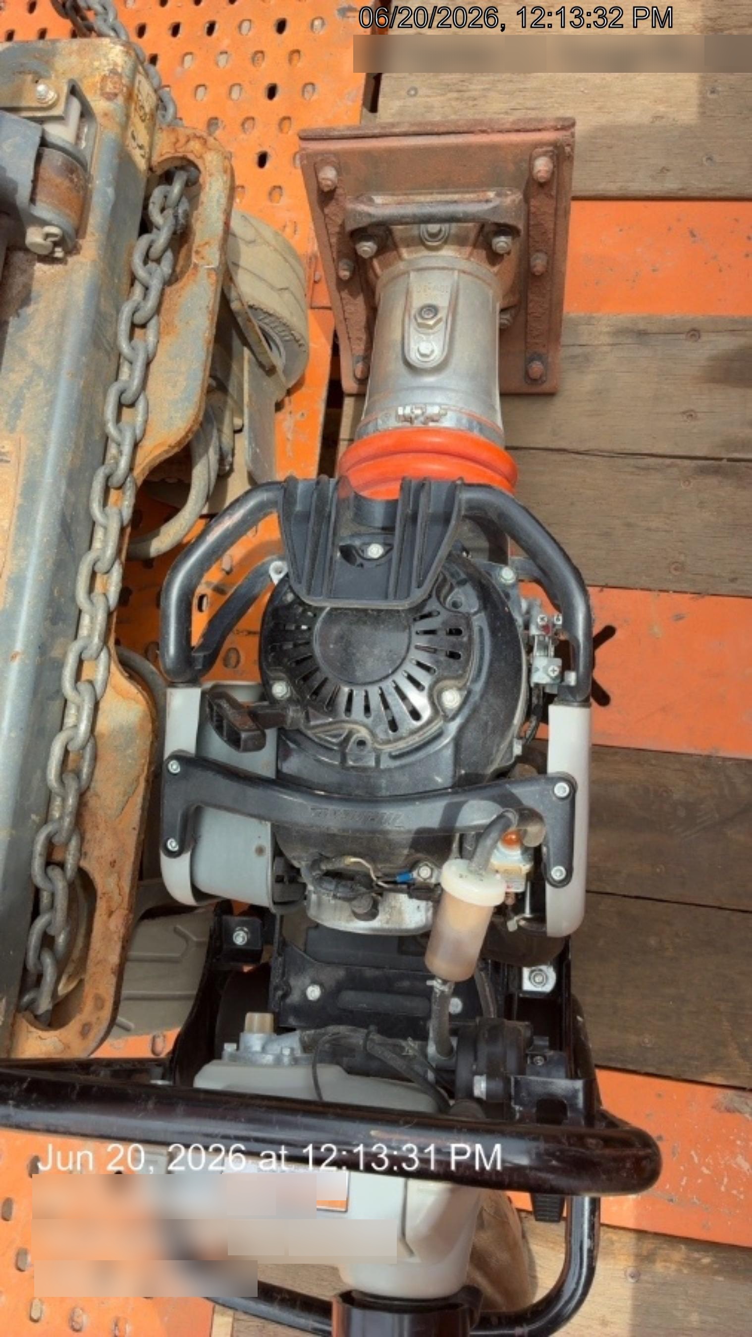 2023 MULTIQUIP MTX60HD