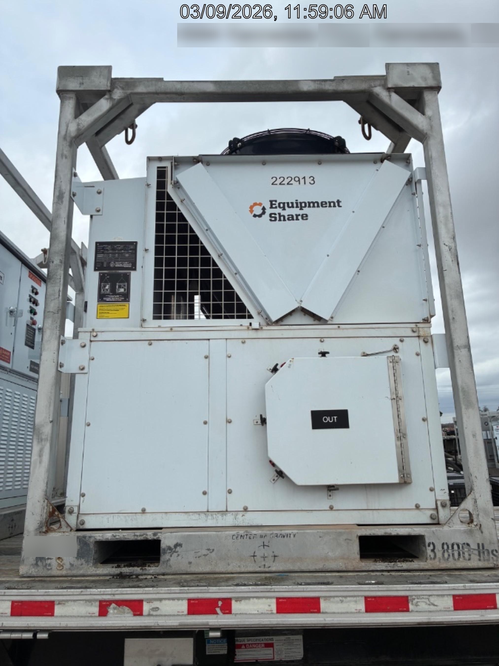 2022 SMARTECH SACP21A-HS