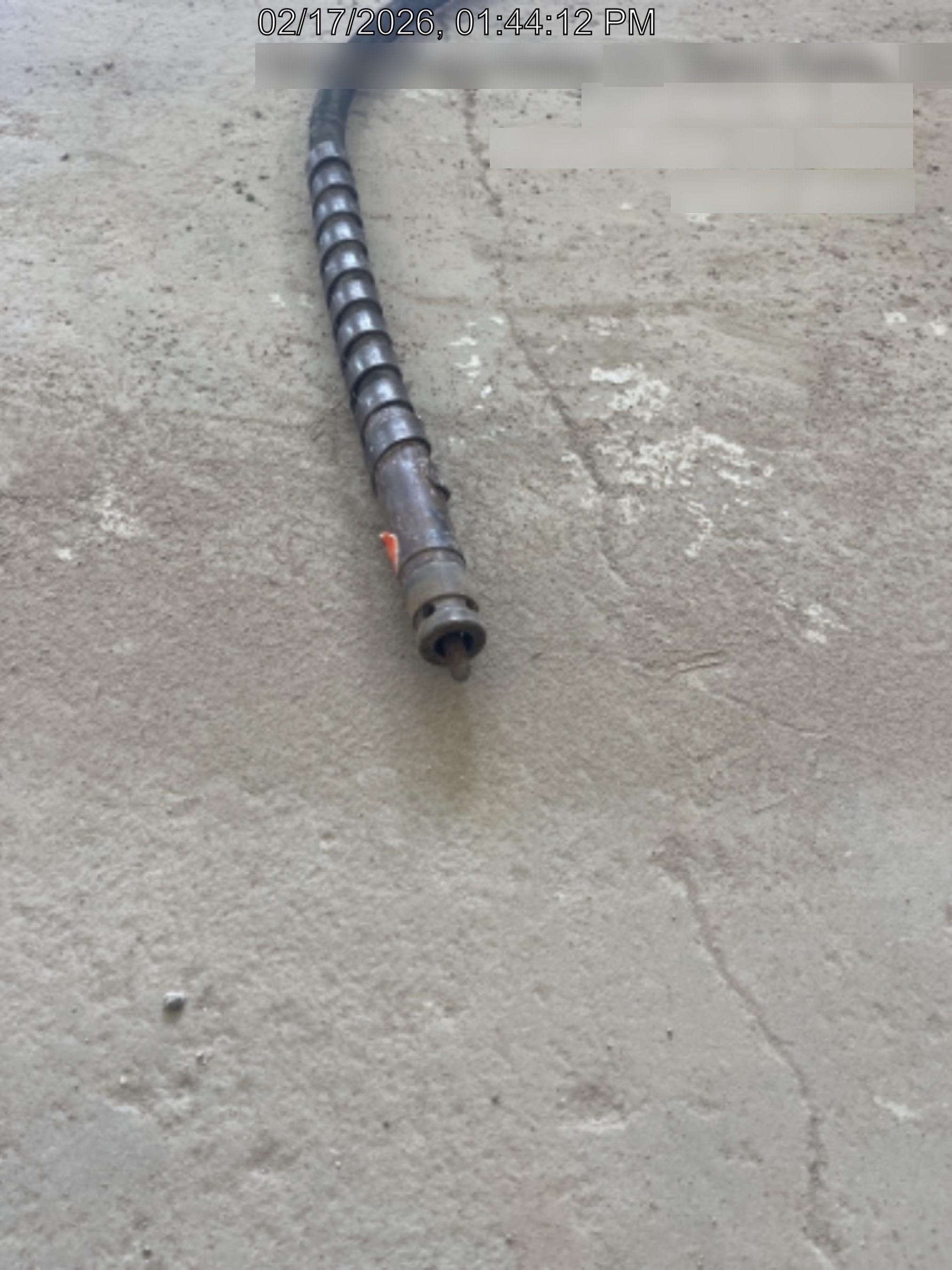 2021 WACKER NEUSON M1500