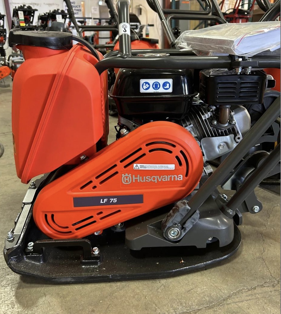 2025 HUSQVARNA LF75