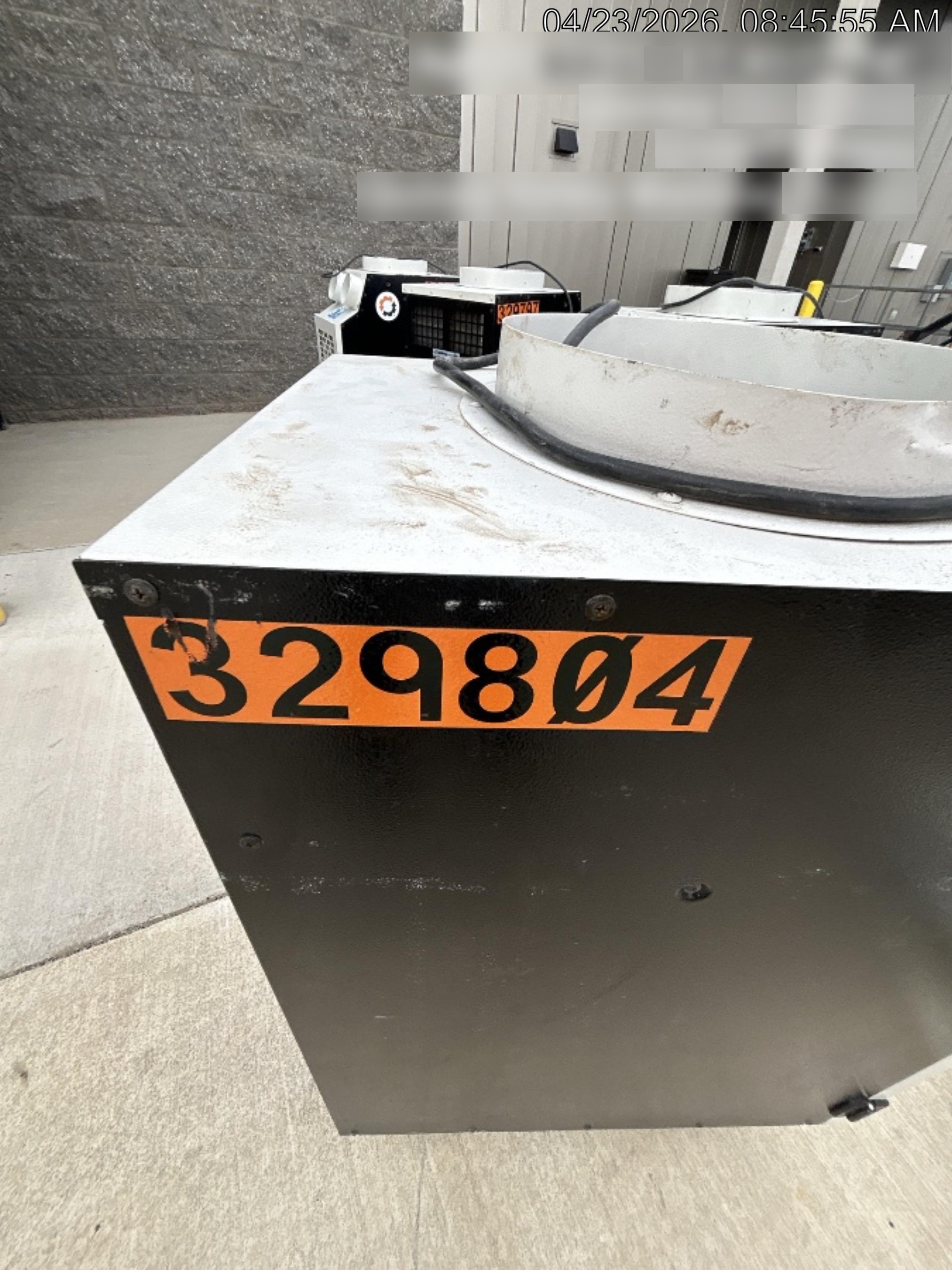 2023 KWIKOOL KPAC1411-2