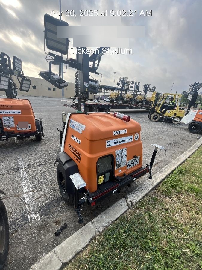 2023 GENERAC MLT2