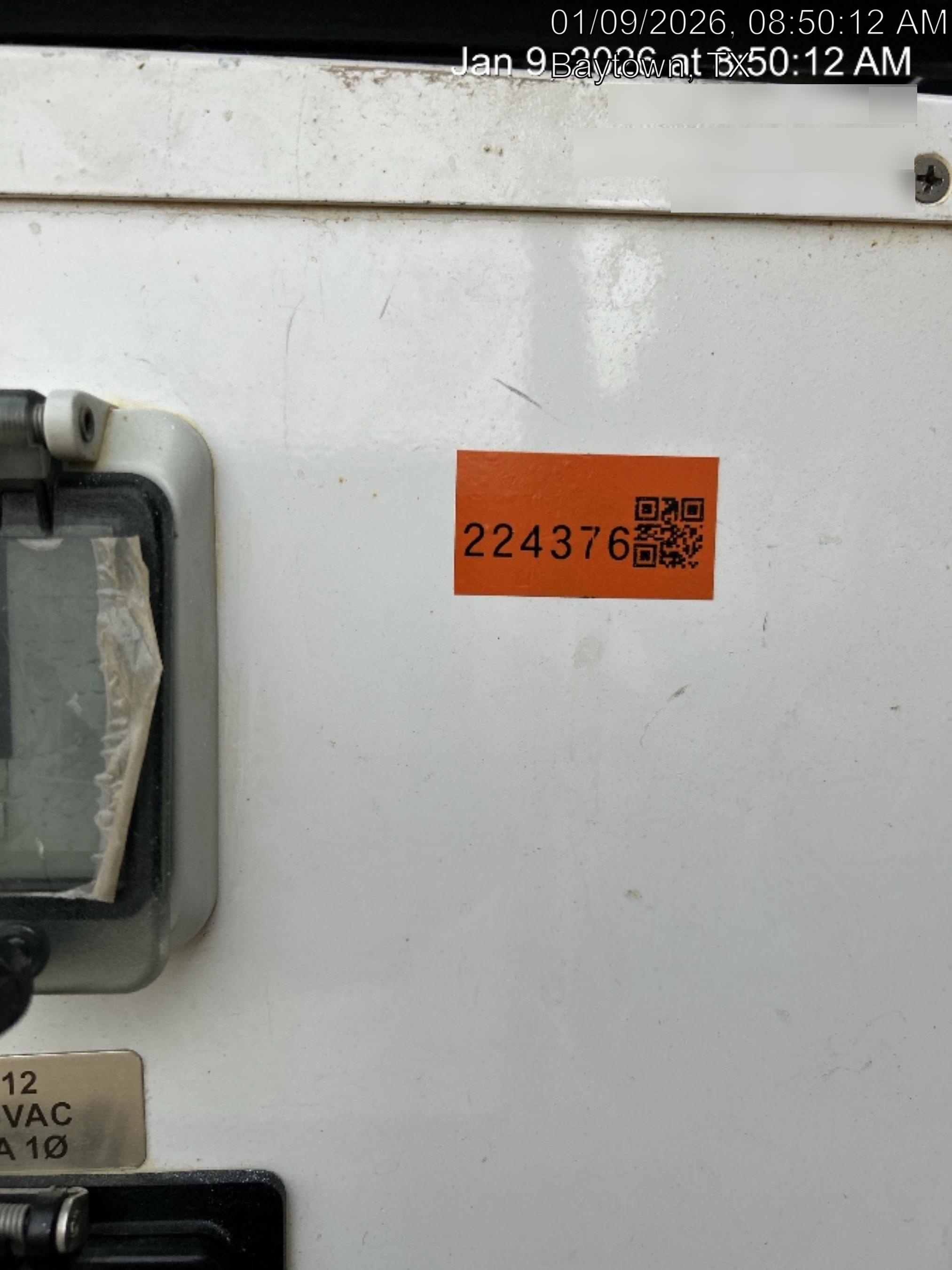 2022 LEX WR6A-7SM-FG26DZ6LD-R