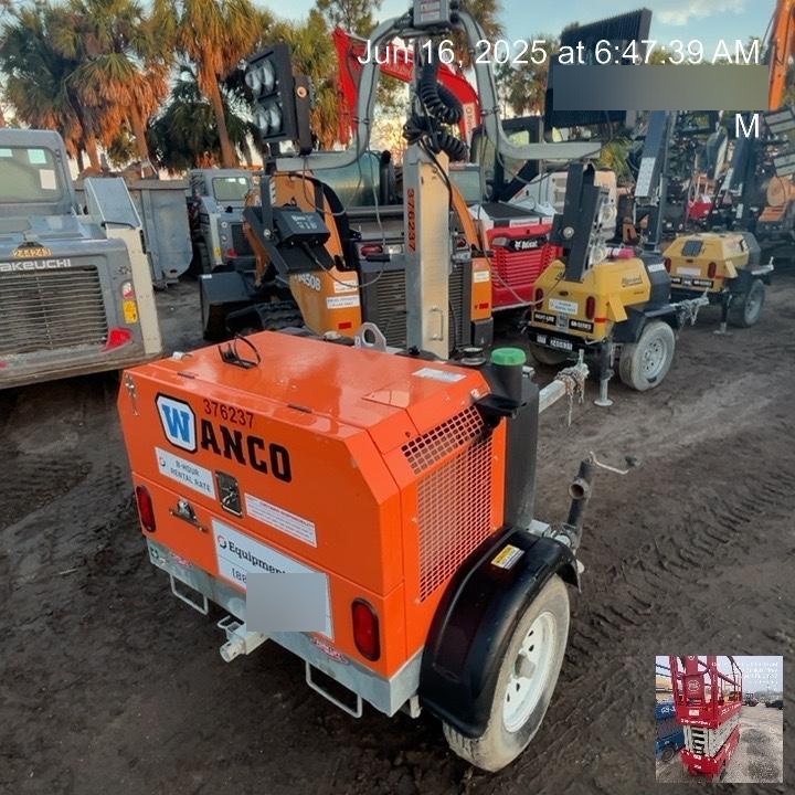 2023 WANCO WLTT-4MM4K