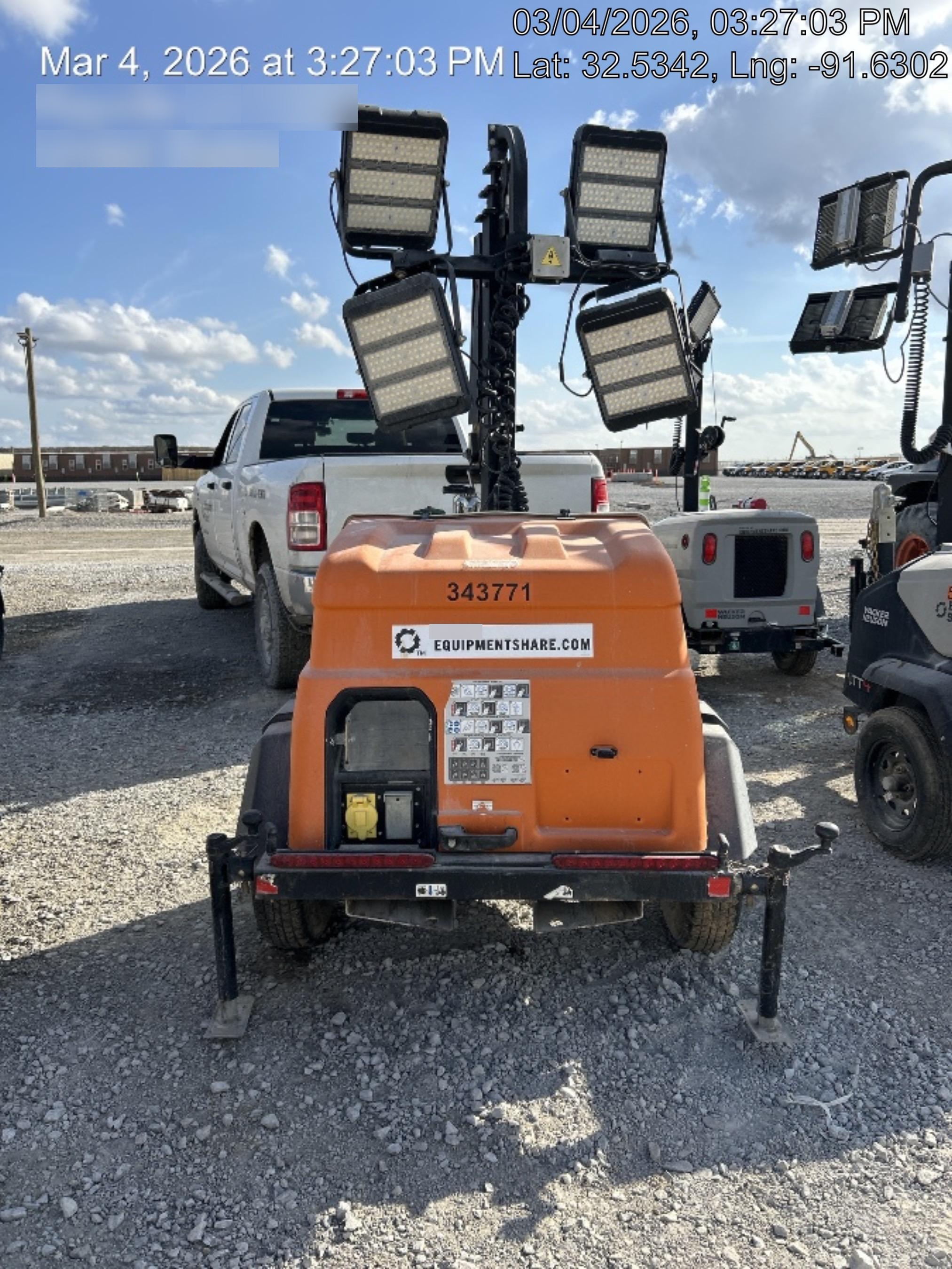2023 GENERAC MLT2