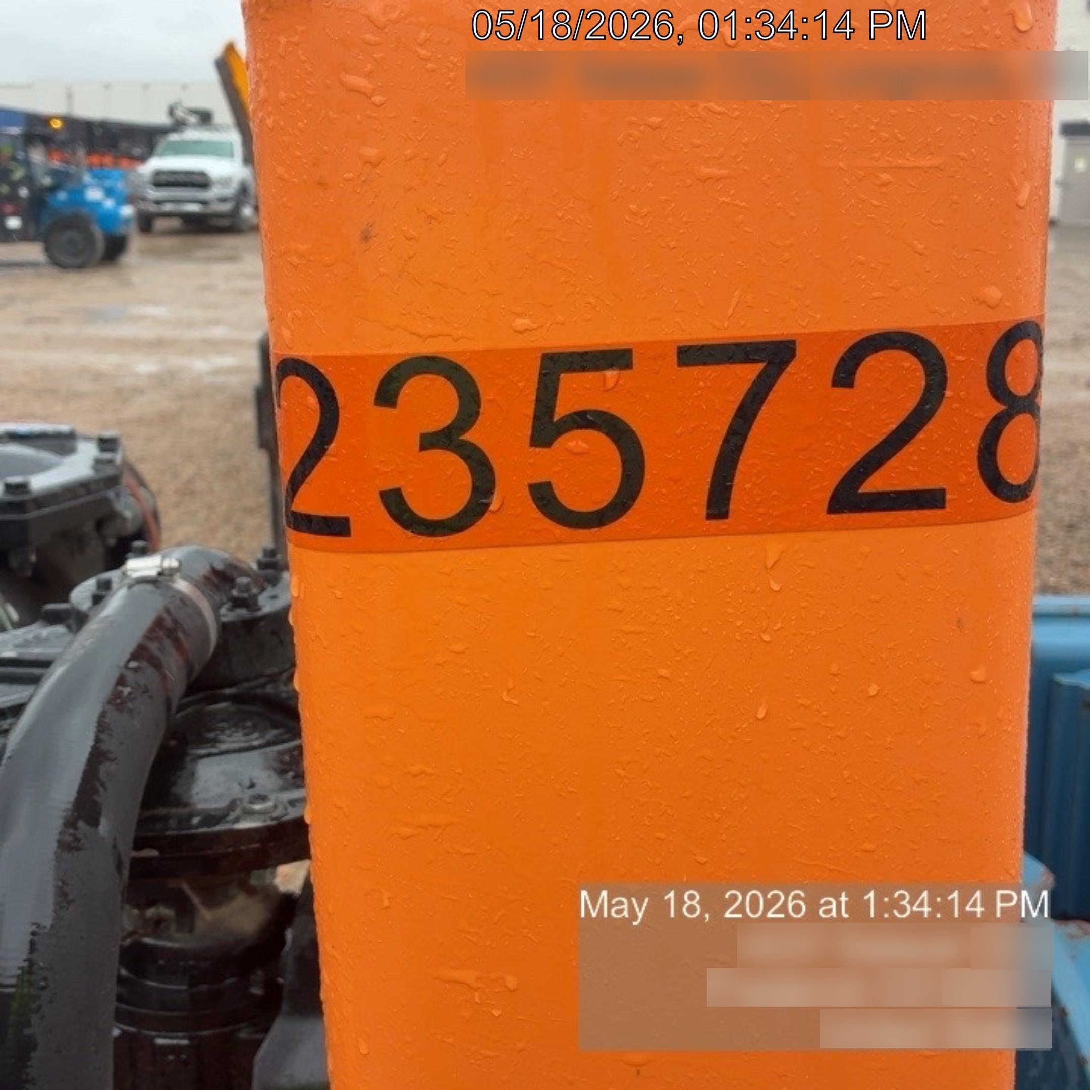 2022 PIONEER EPP108S17L71