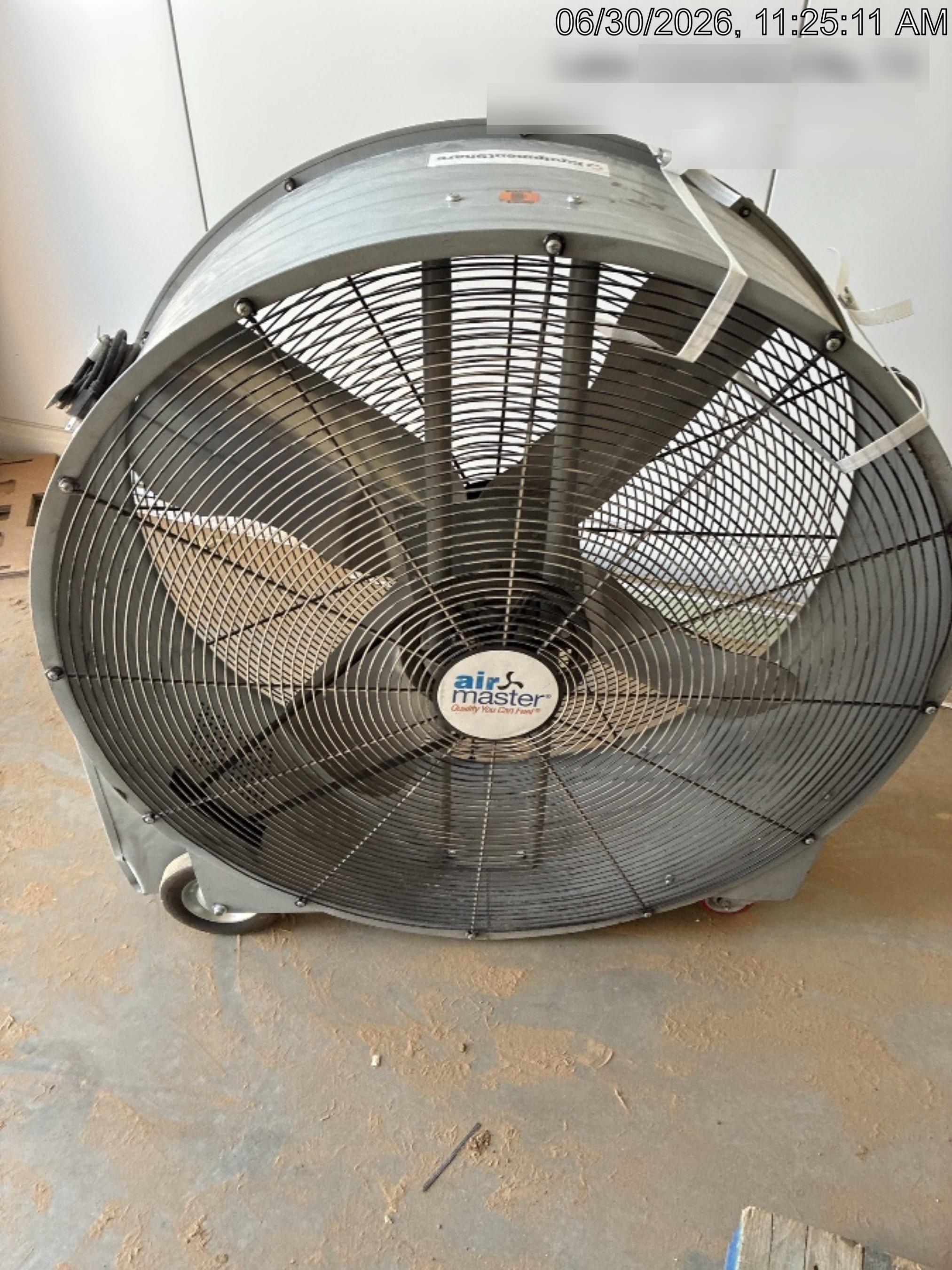 2024 AIRMASTER 60002