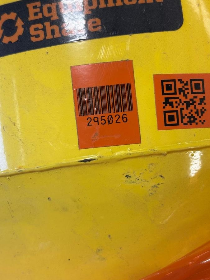 2023 TEXAS PNEUMATIC TOOLS, INC. TB-8-EXP