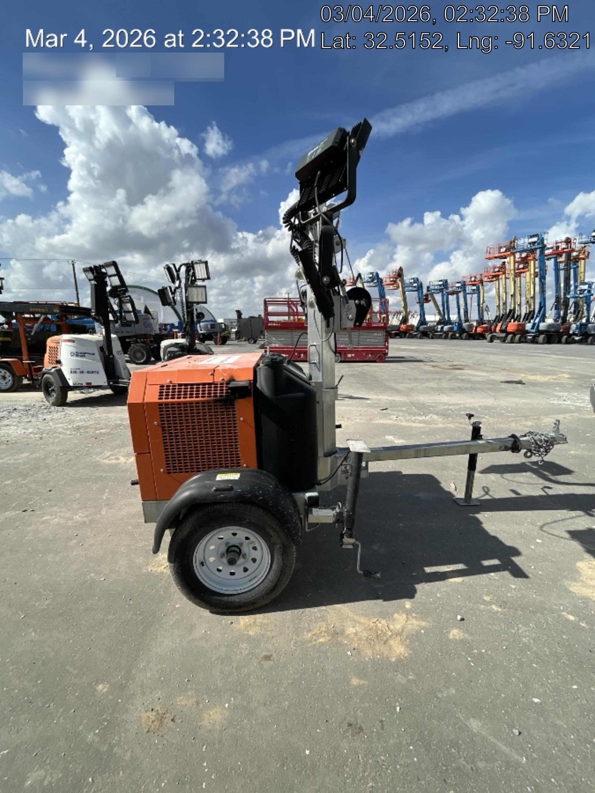 2024 WANCO WLTT-4MM4K
