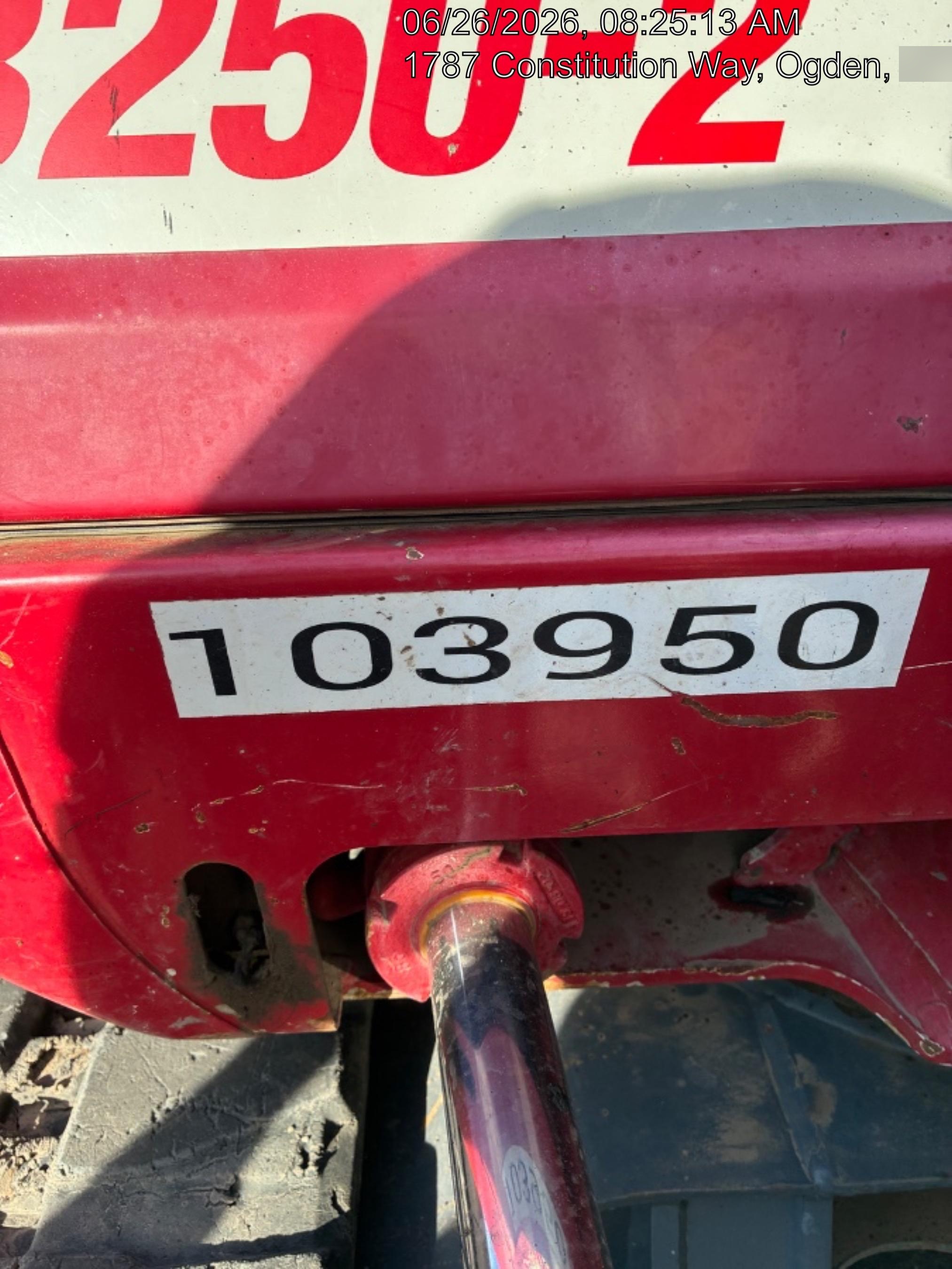 2020 TAKEUCHI TB250-2C