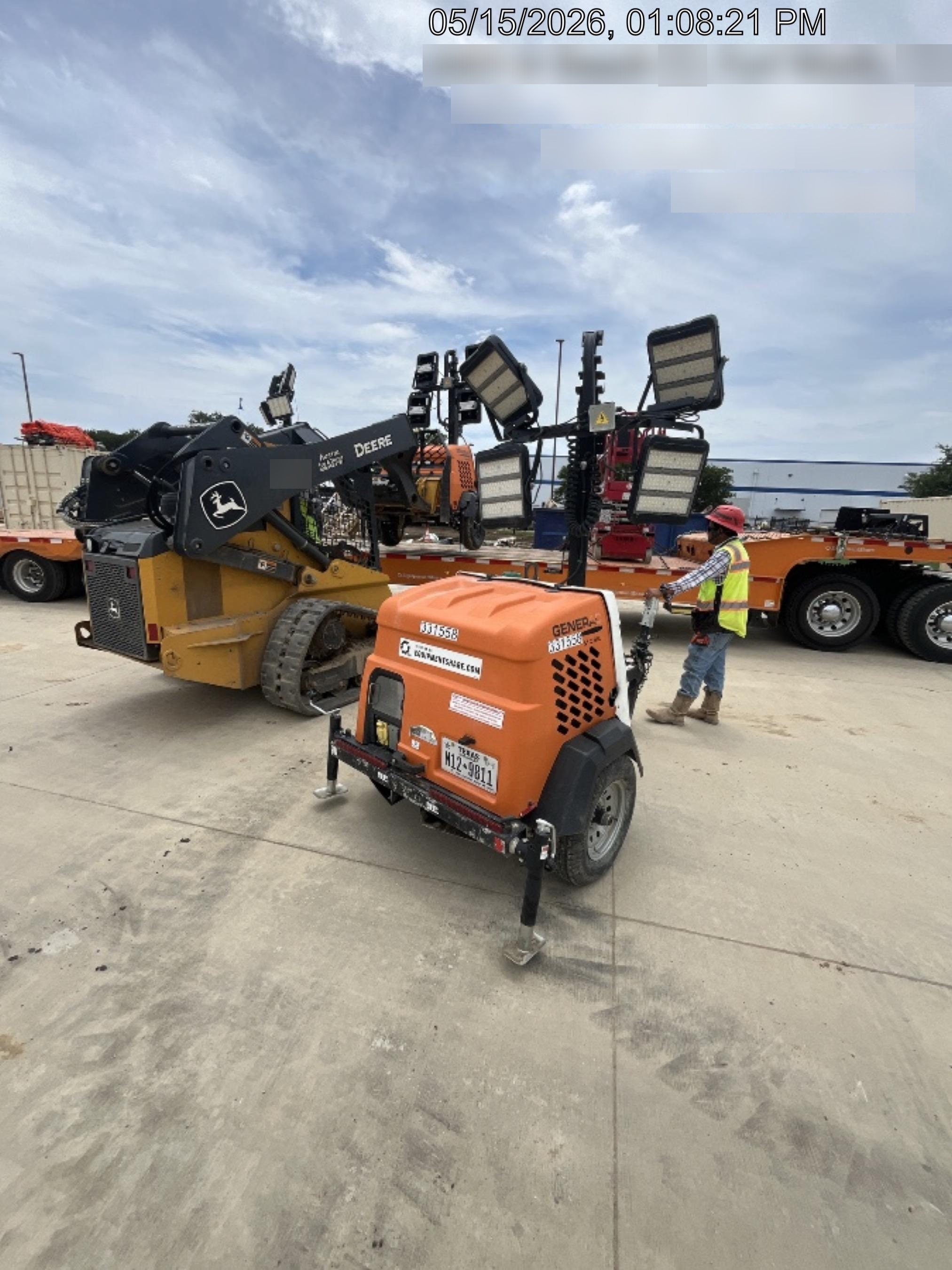 2023 GENERAC MLT2
