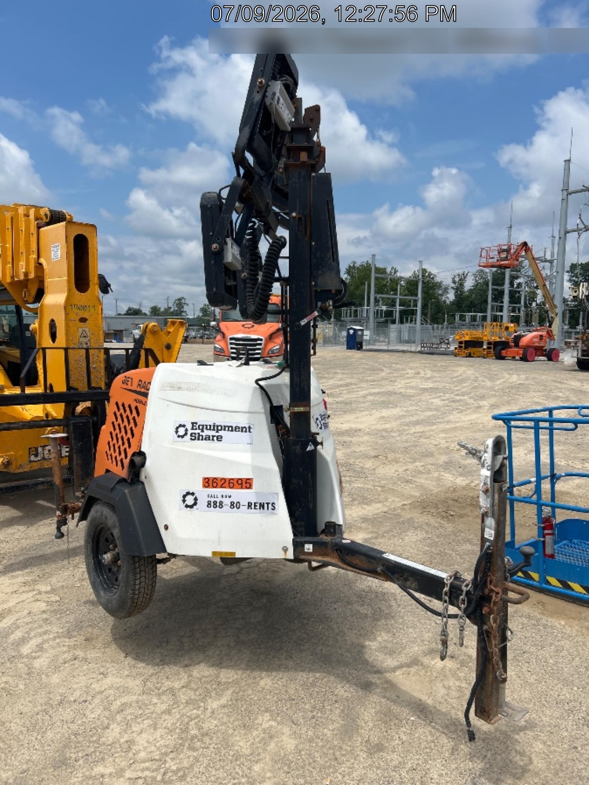 2023 GENERAC MLT2