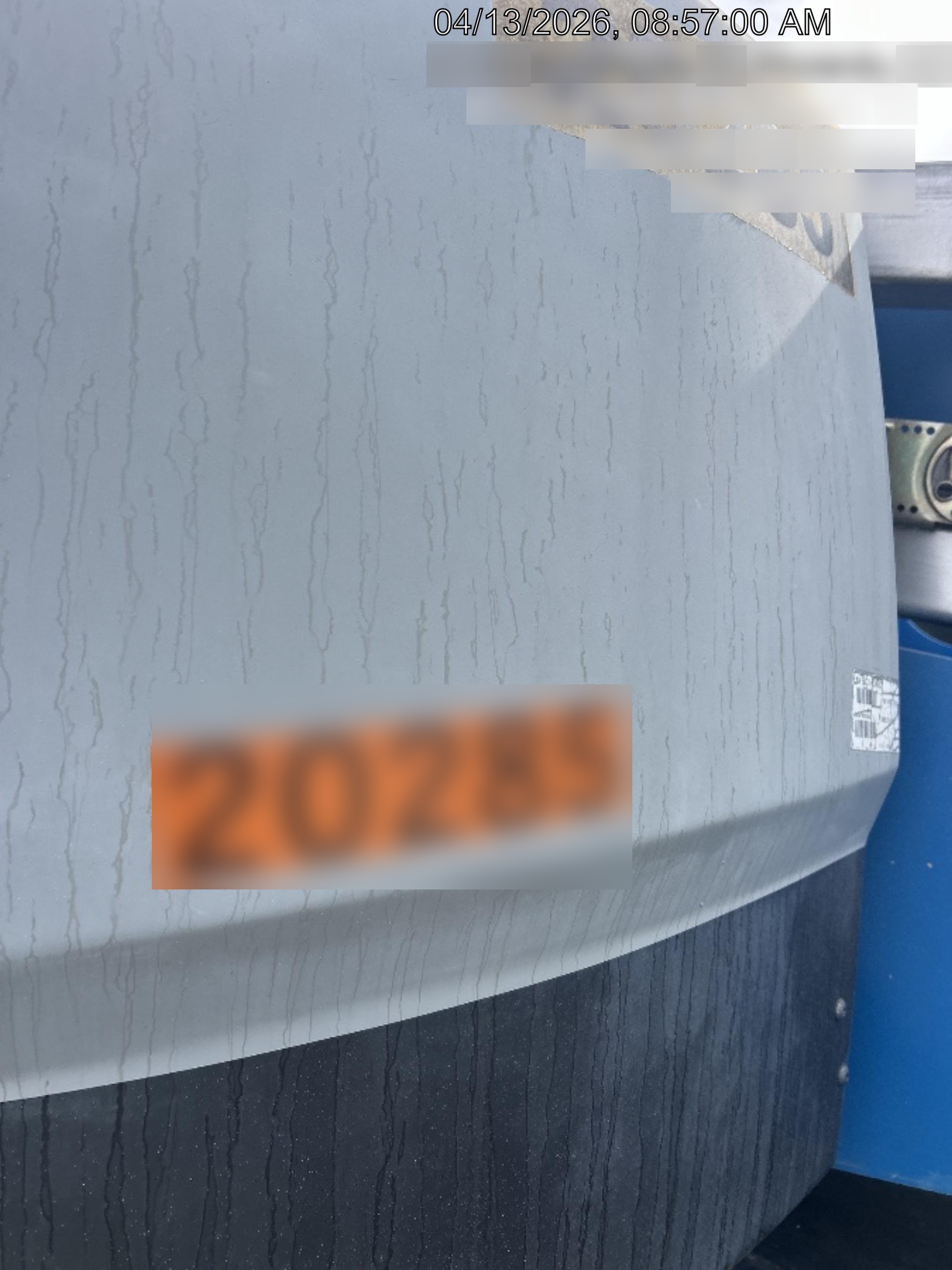 2018 GENIE S-60 X