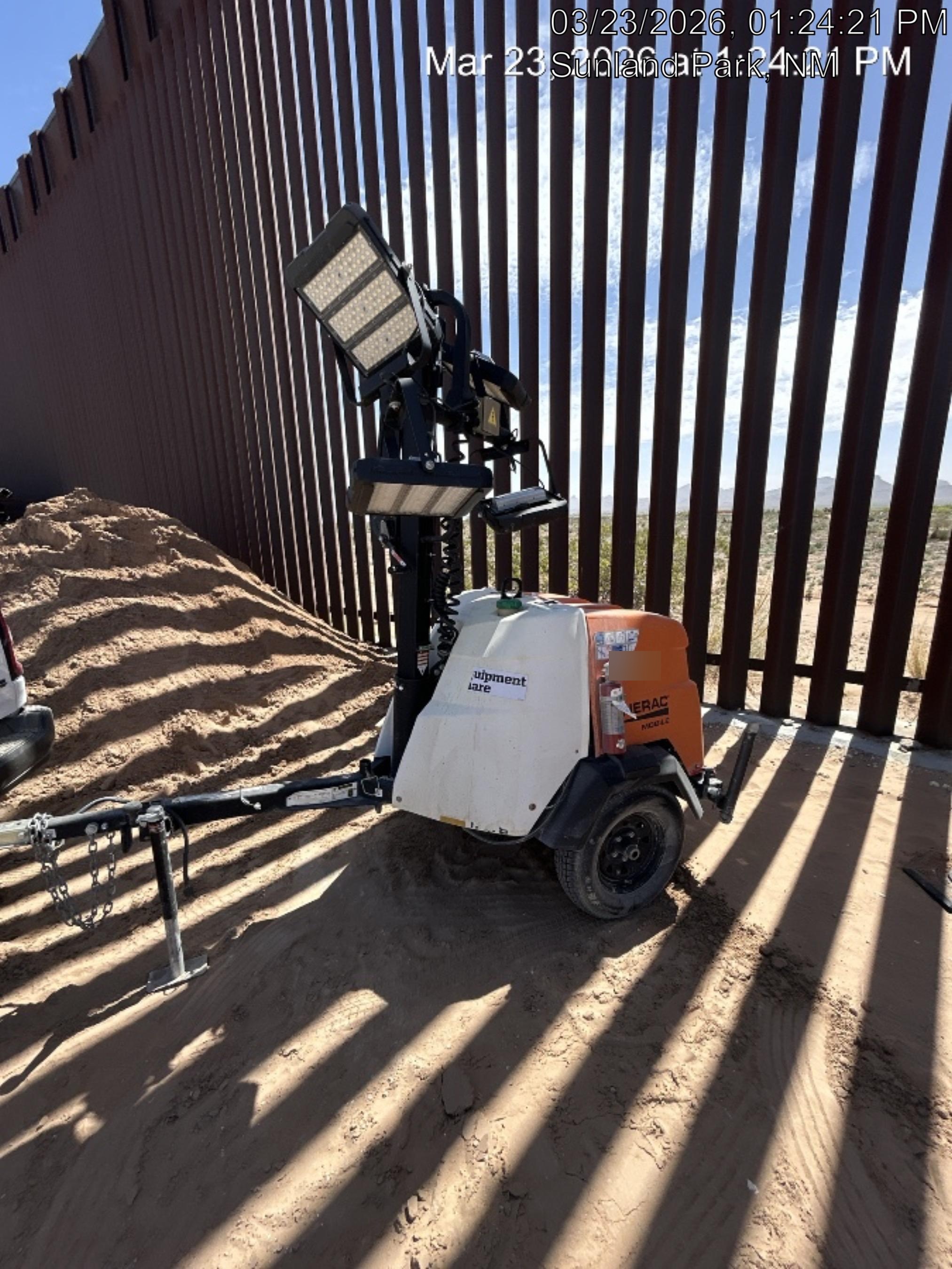 2024 GENERAC MLT2